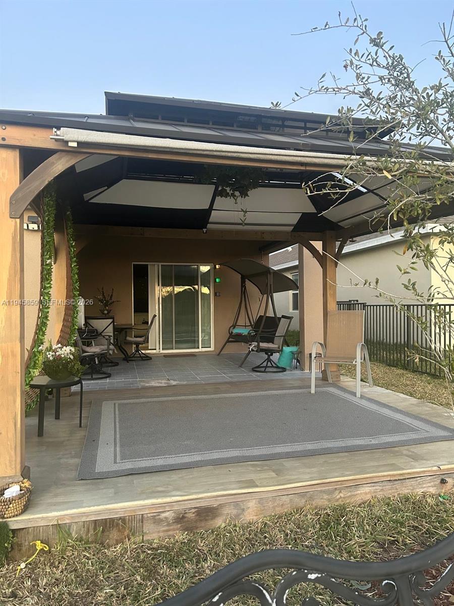 VERANO SOUTH PUD 1 - POD - Residential