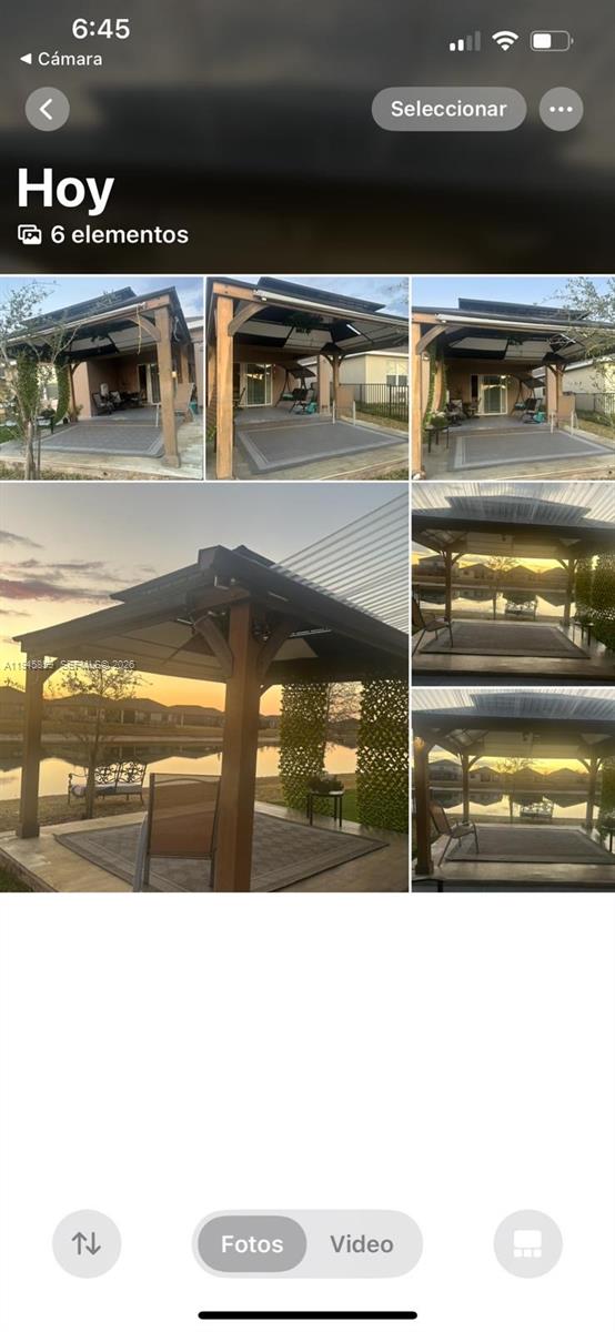 VERANO SOUTH PUD 1 - POD - Residential