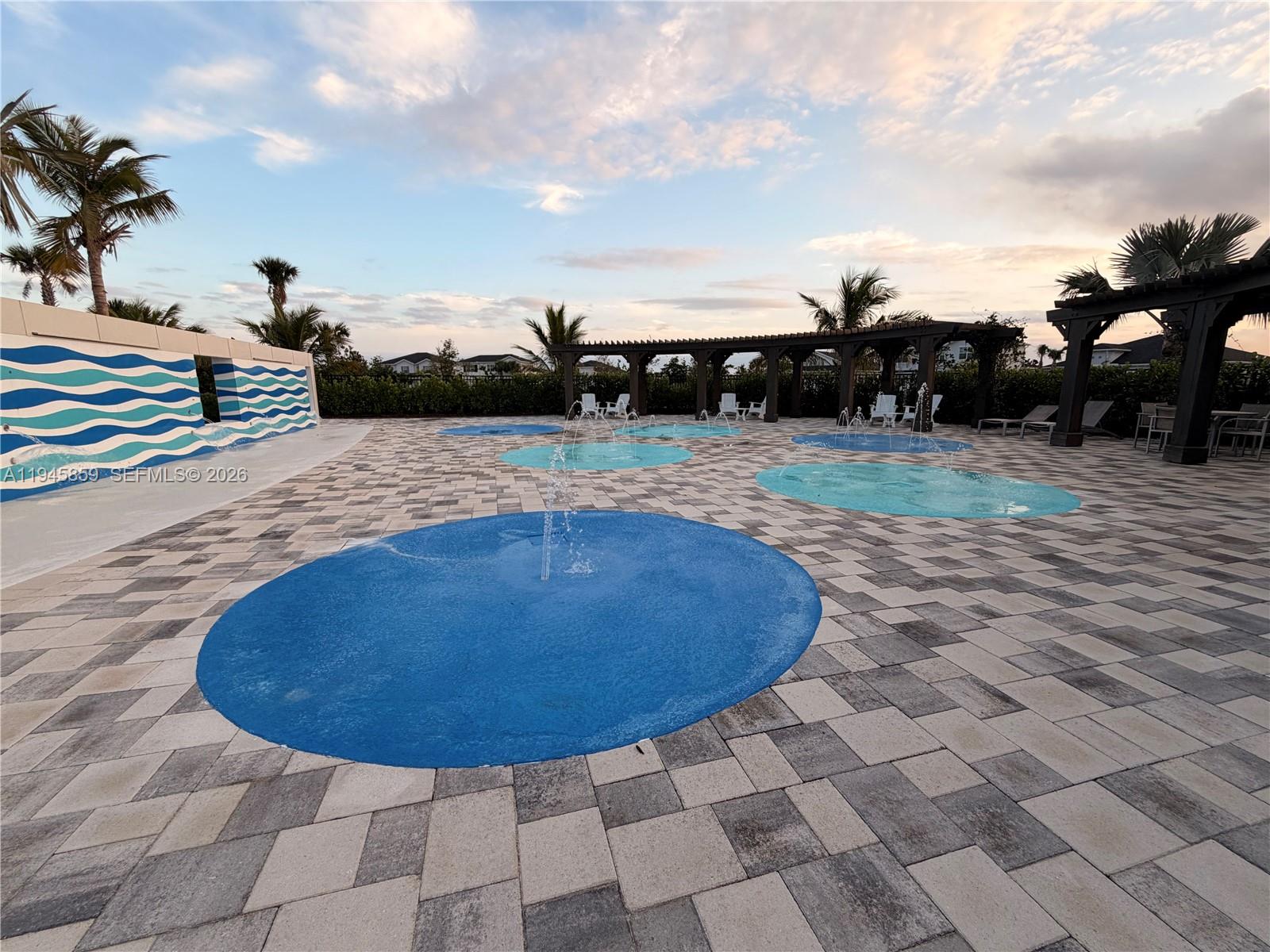 VERANO SOUTH PUD 1 - POD - Residential