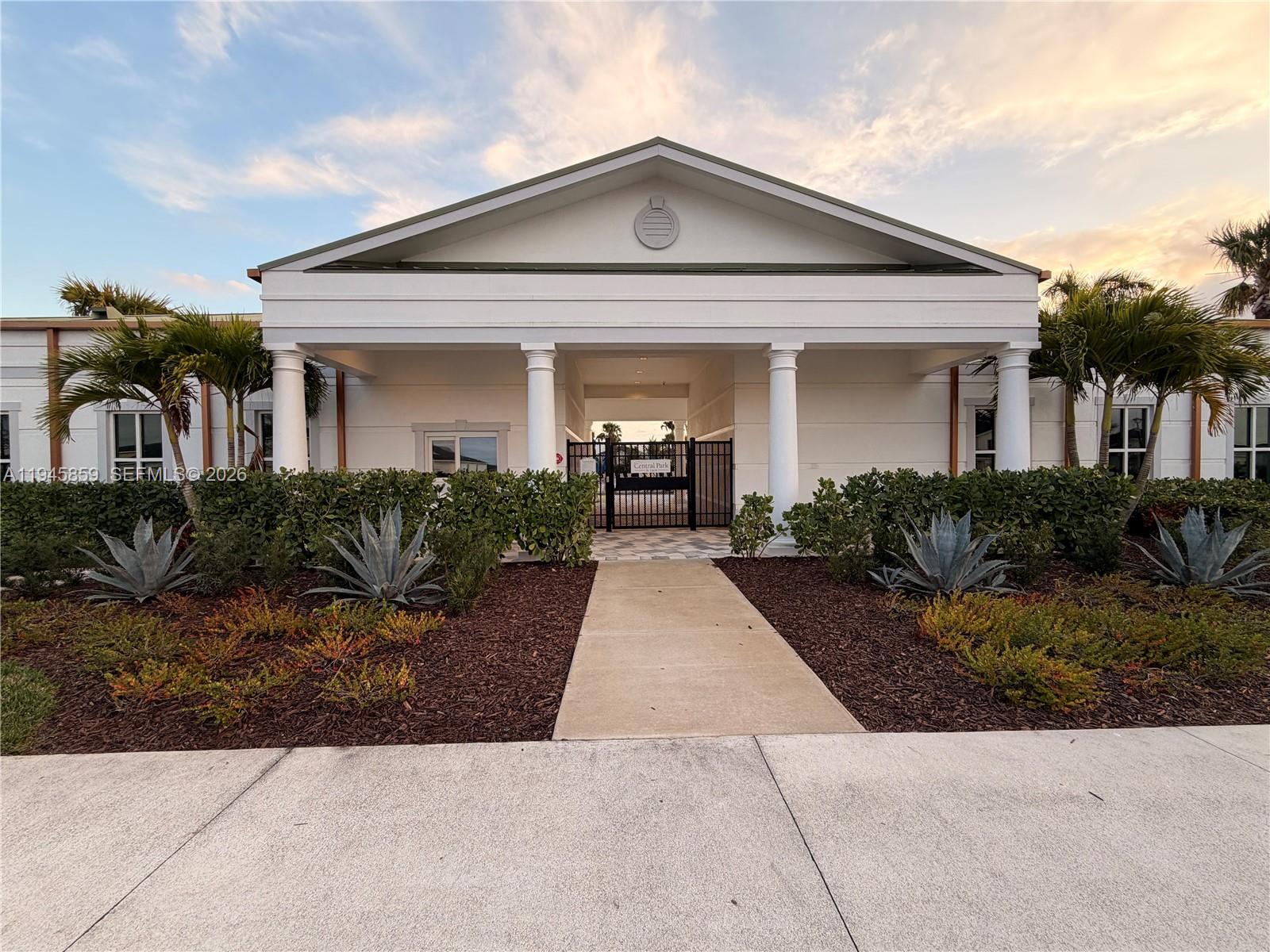 VERANO SOUTH PUD 1 - POD - Residential