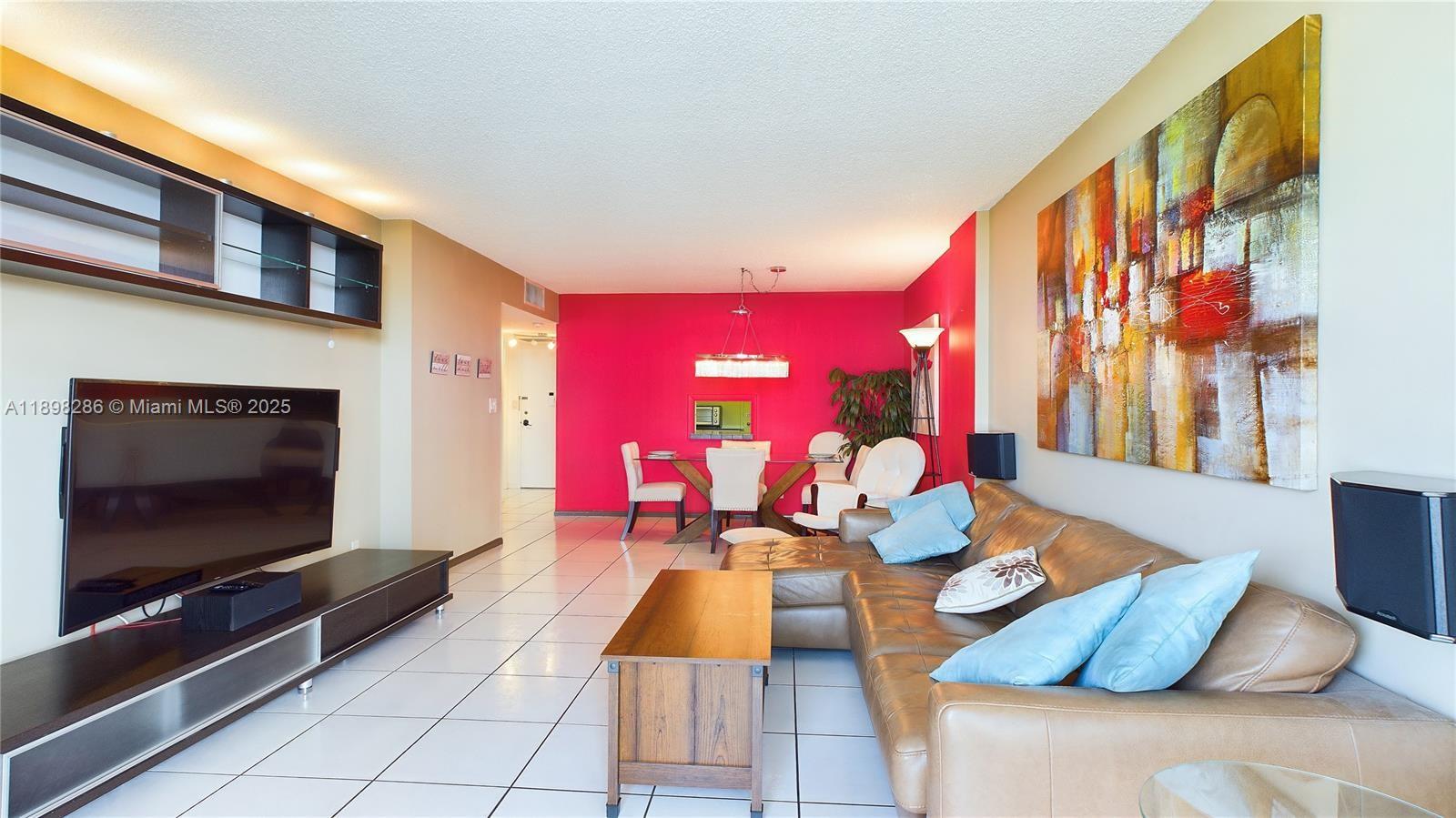 ALLINGTON TOWERS CONDO - Residential Lease