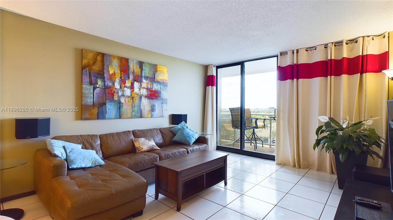 ALLINGTON TOWERS CONDO - Residential Lease