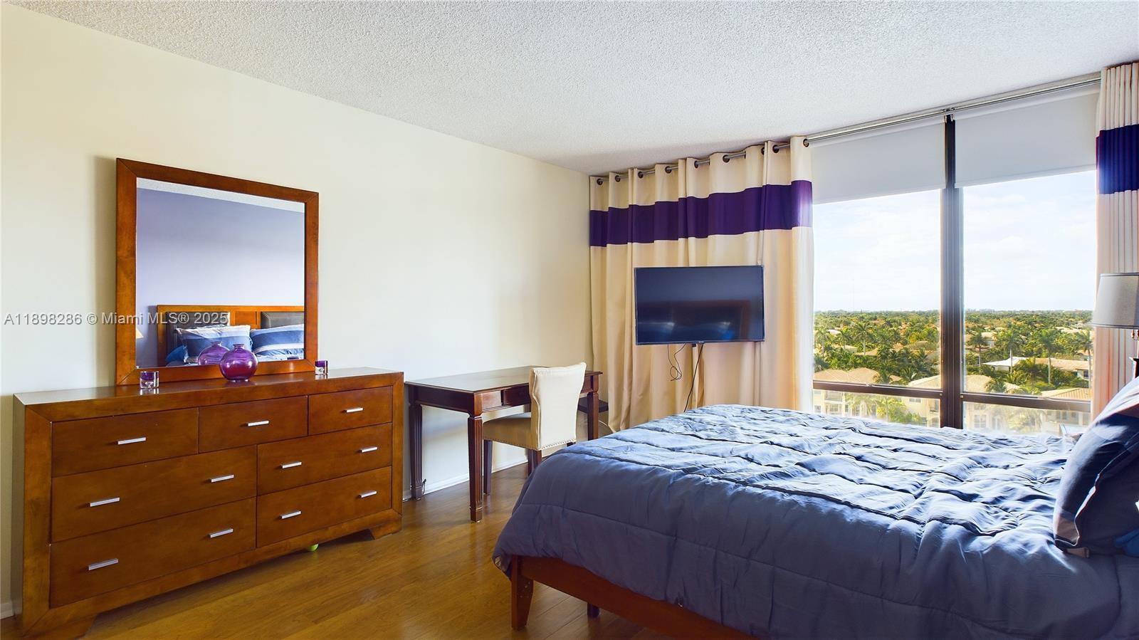 ALLINGTON TOWERS CONDO - Residential Lease