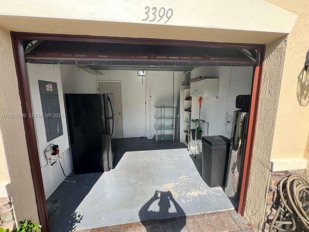 BELLAGIO - Residential Lease