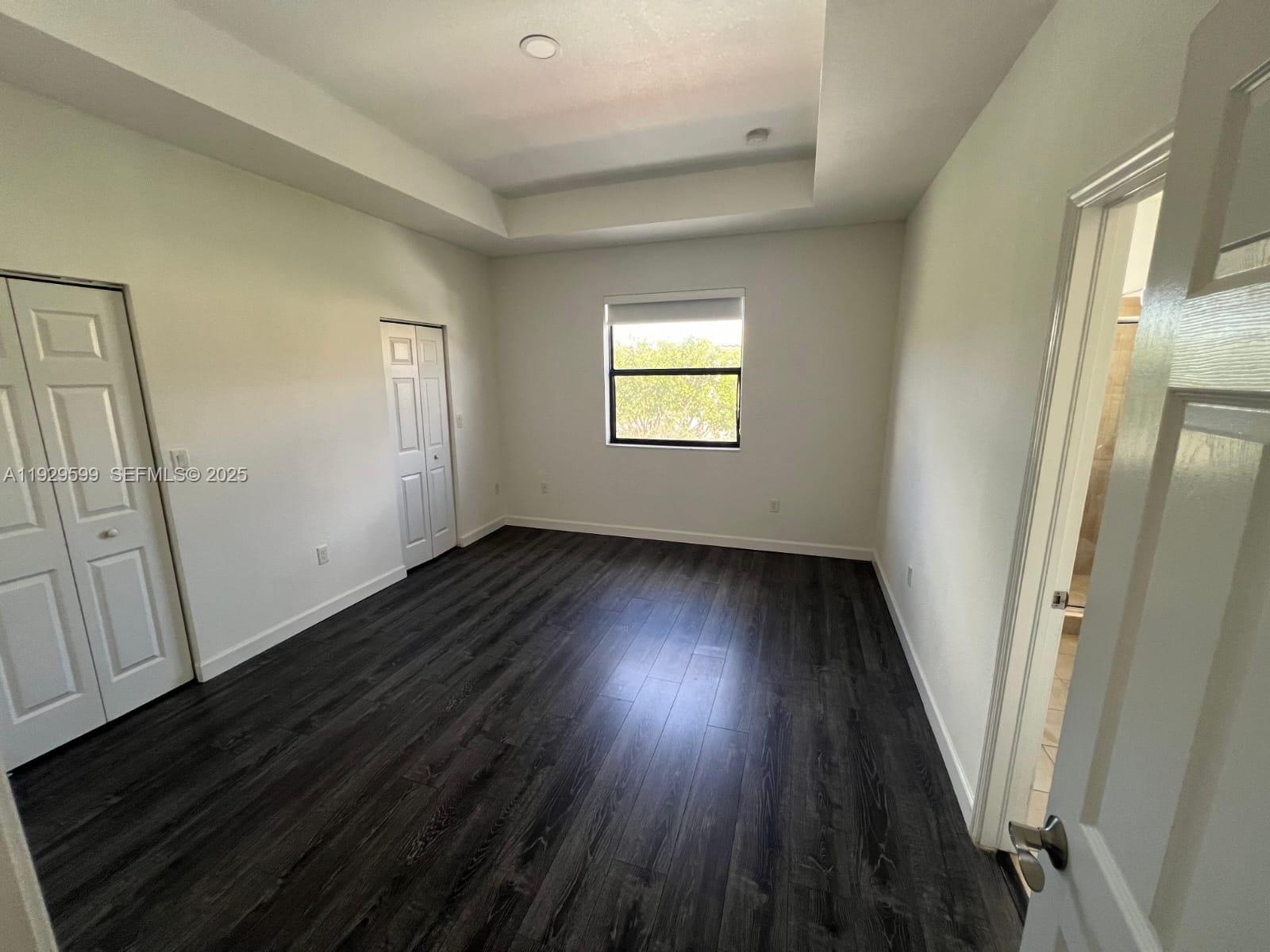 BELLAGIO - Residential Lease