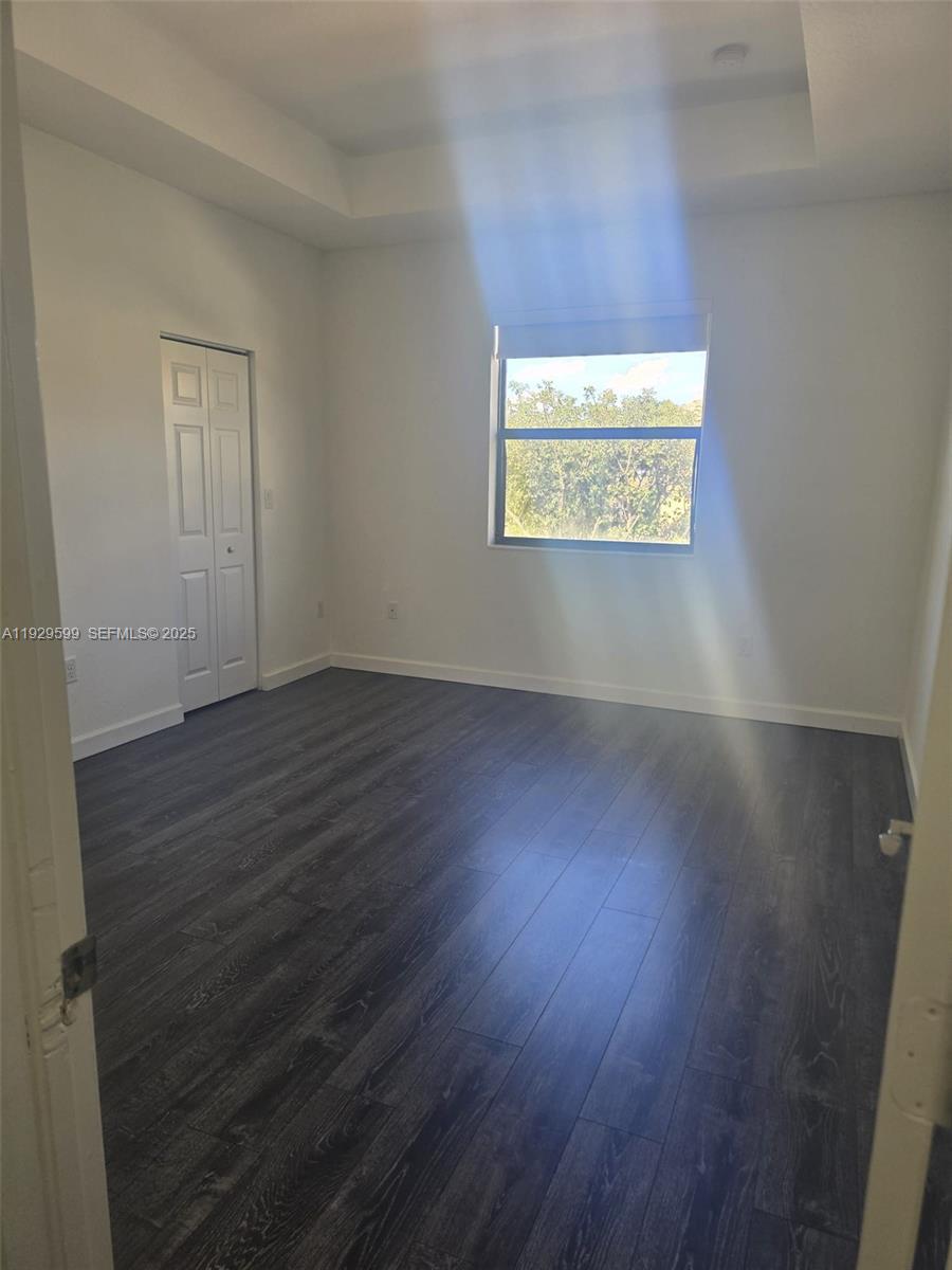 BELLAGIO - Residential Lease