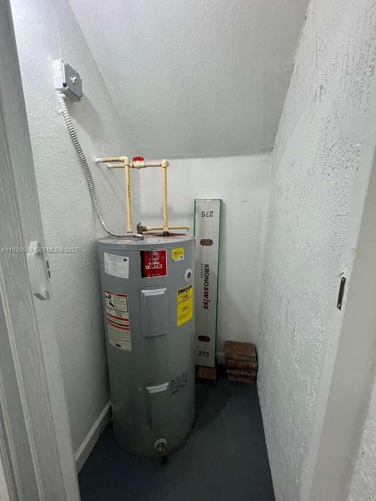 BELLAGIO - Residential Lease