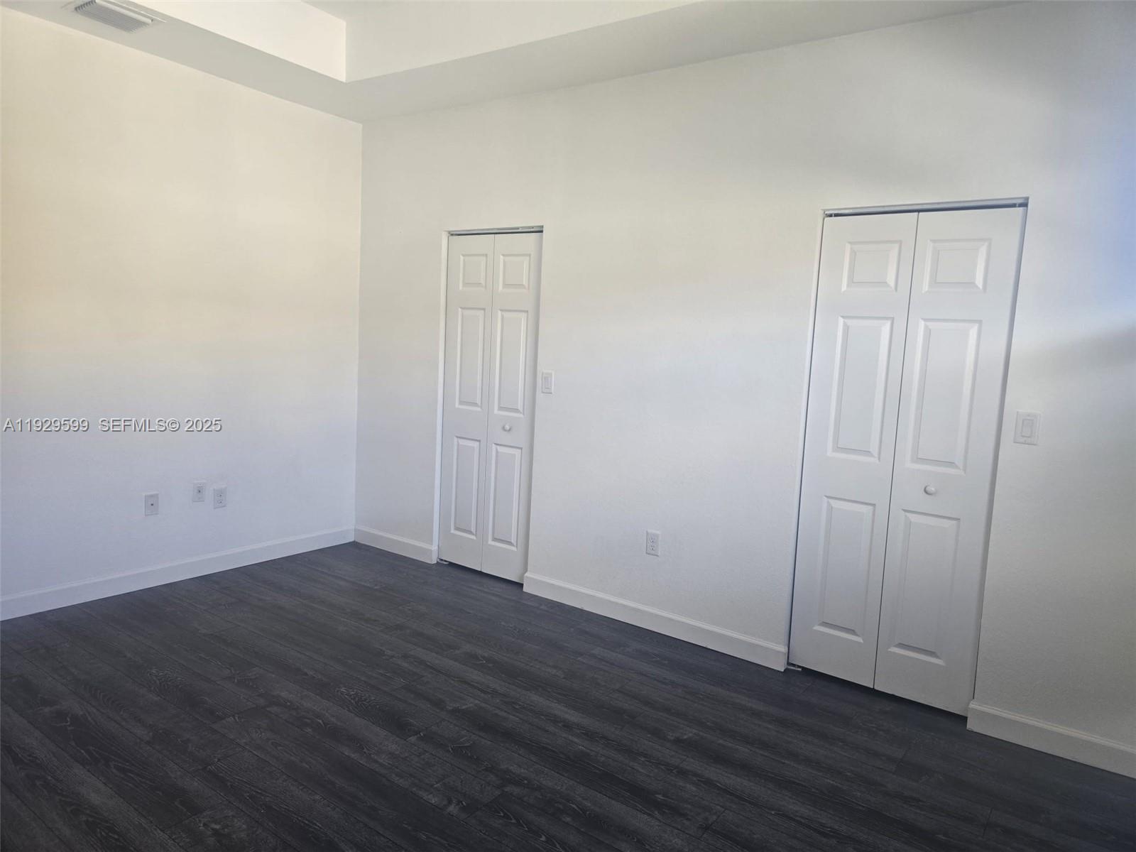 BELLAGIO - Residential Lease