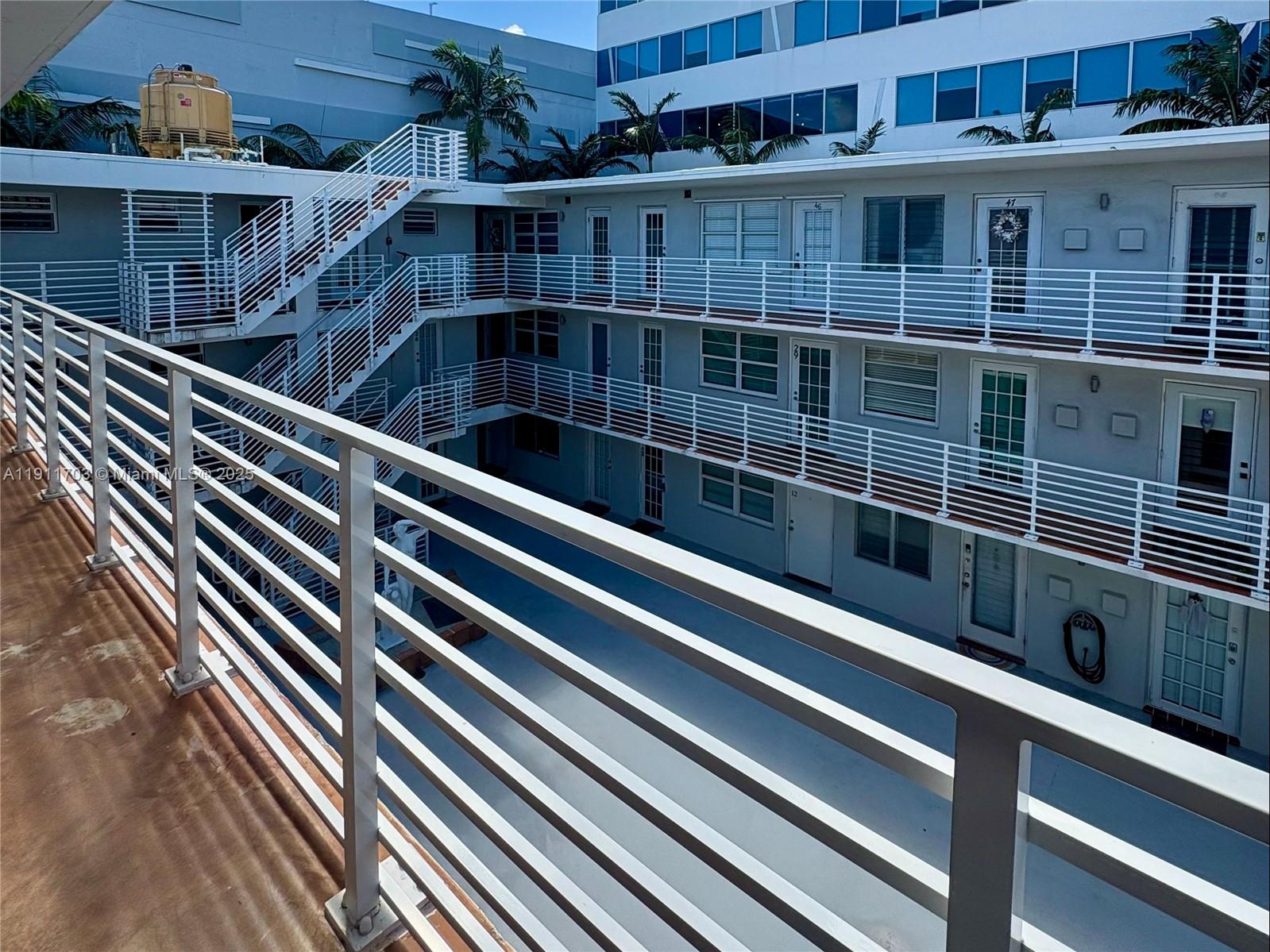 JEFFERSONIAN CONDO - Residential