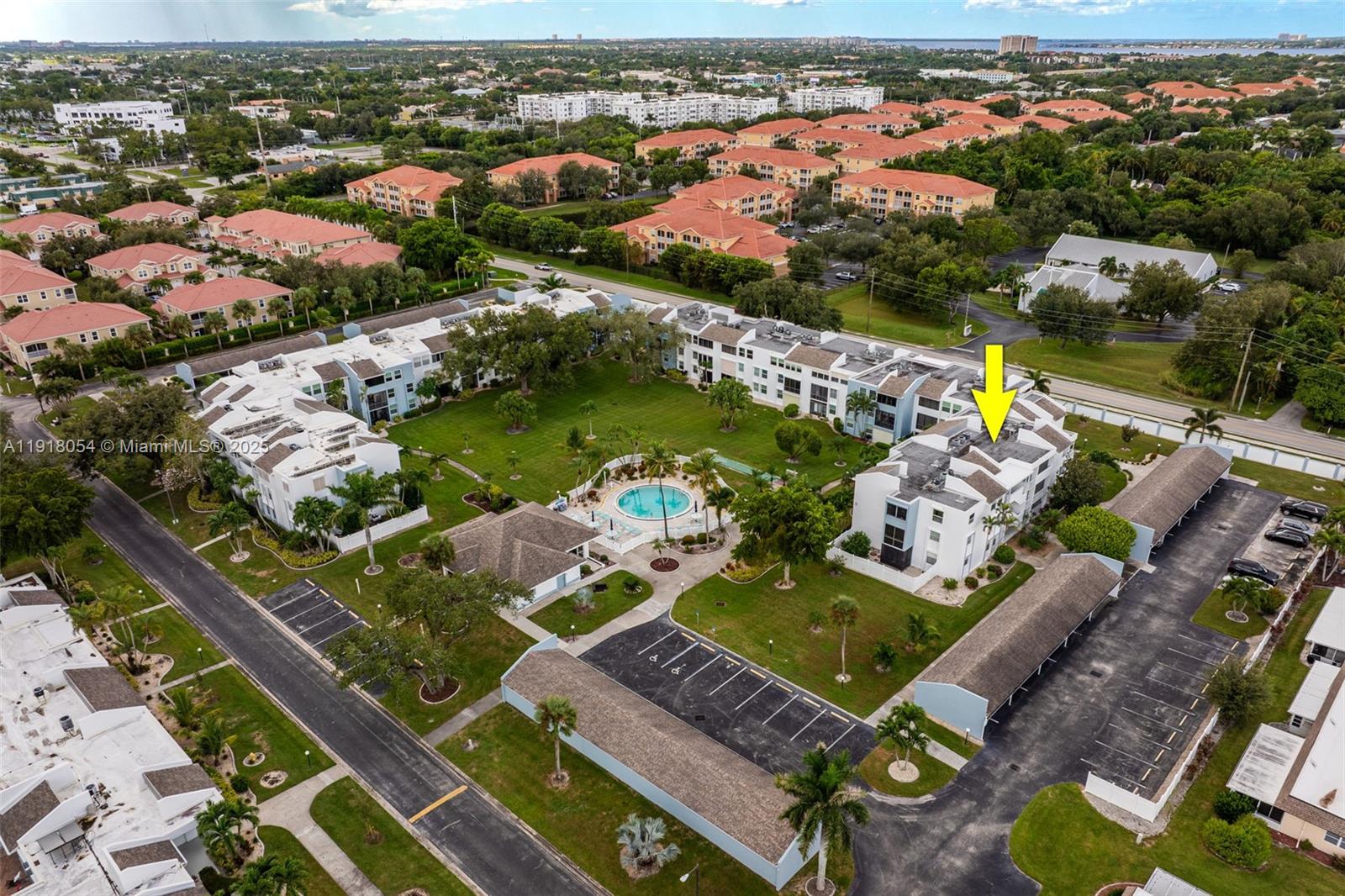 BERMUDA CLUB CONDO - Residential