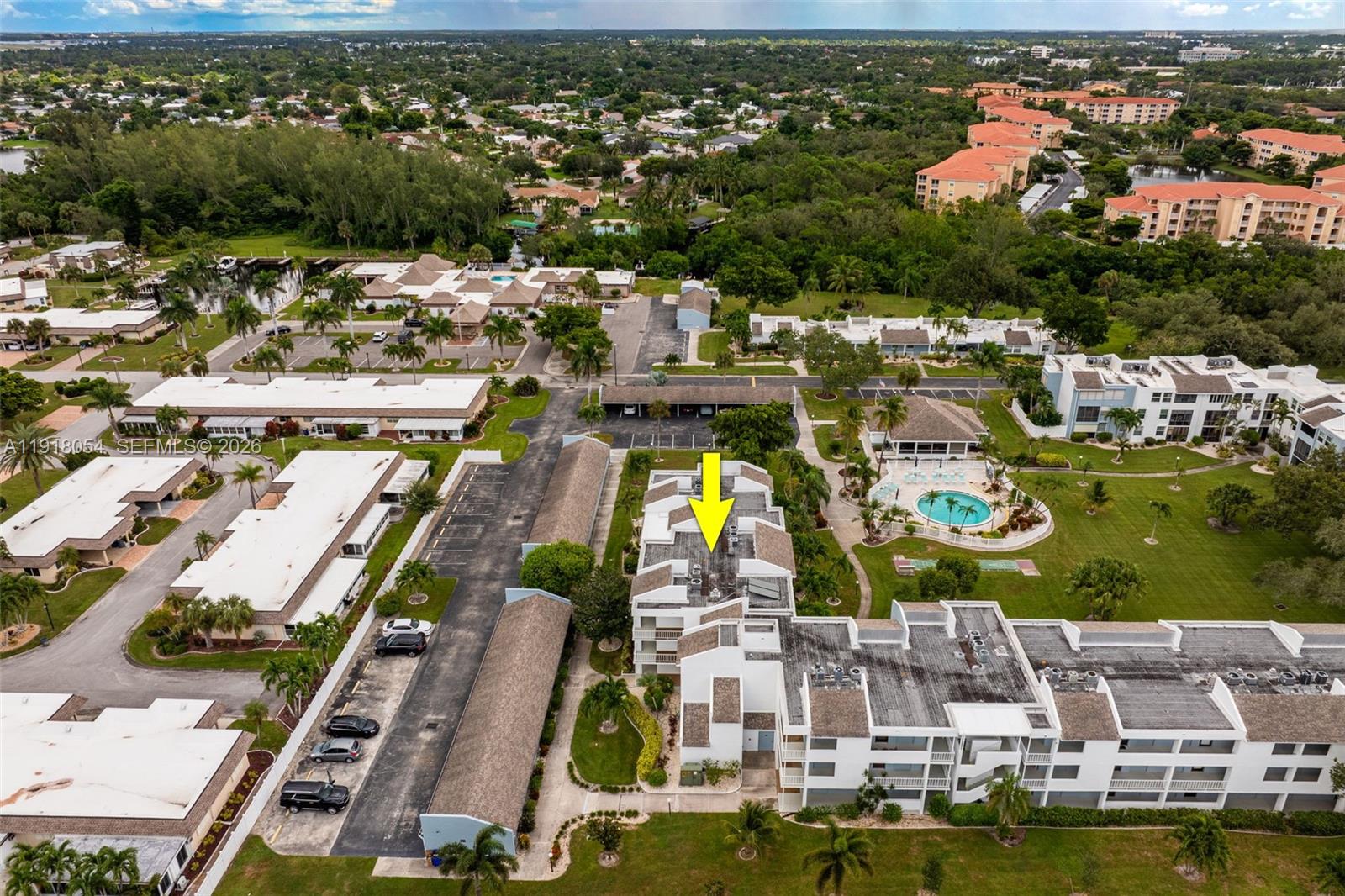 BERMUDA CLUB CONDO - Residential