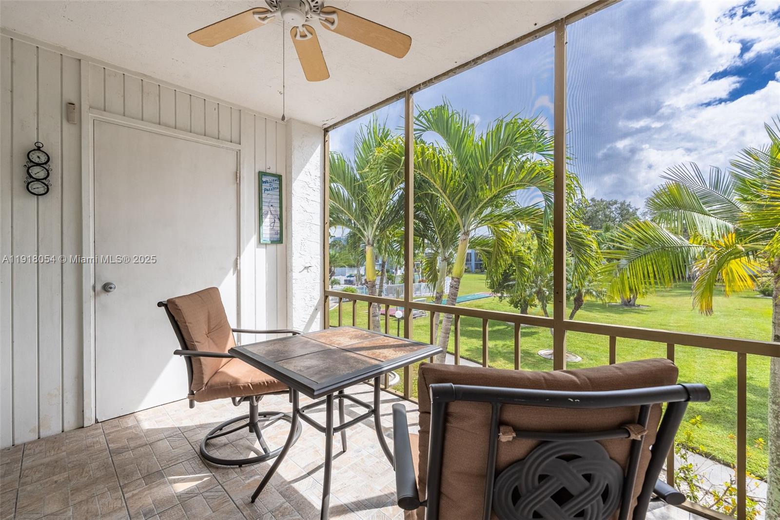 BERMUDA CLUB CONDO - Residential