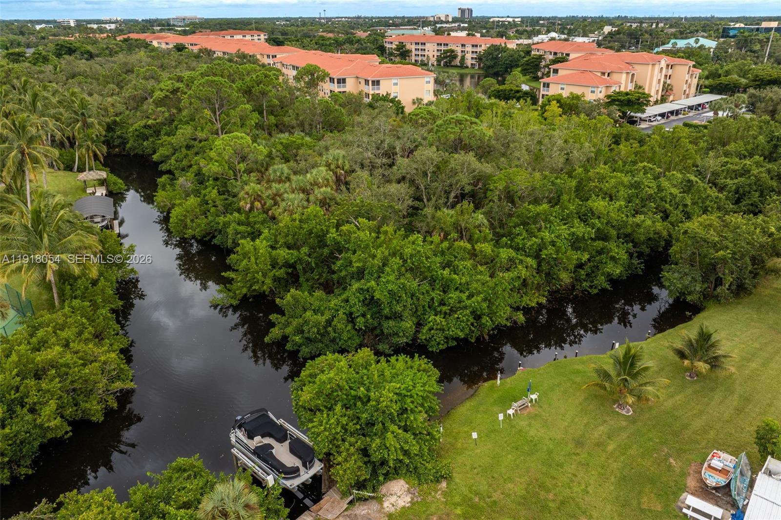 BERMUDA CLUB CONDO - Residential