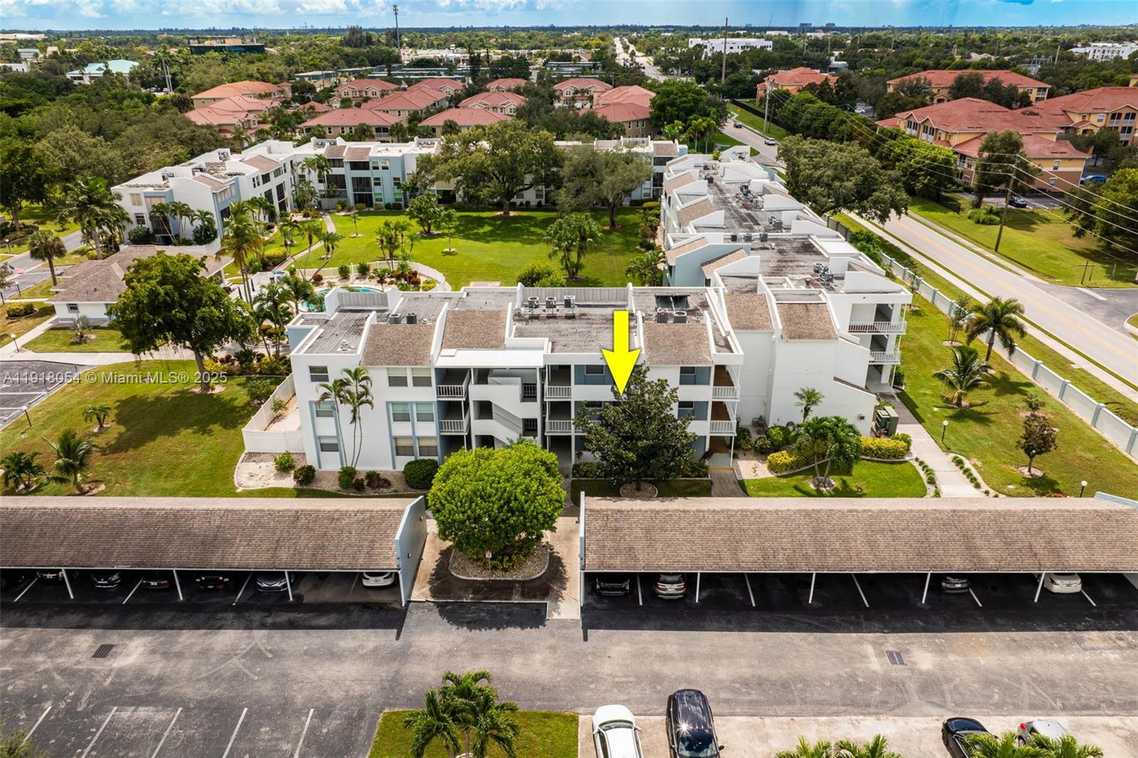 BERMUDA CLUB CONDO - Residential