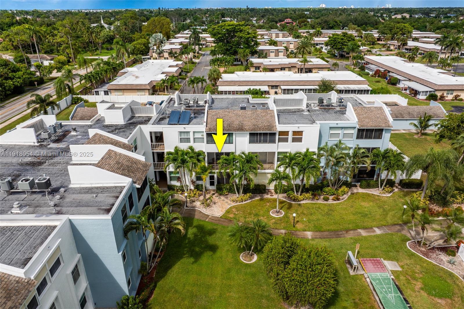 BERMUDA CLUB CONDO - Residential