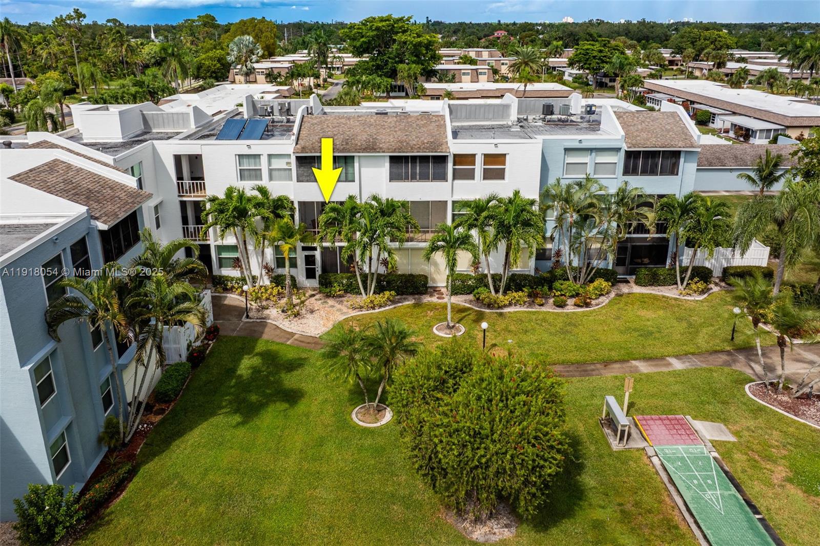 BERMUDA CLUB CONDO - Residential