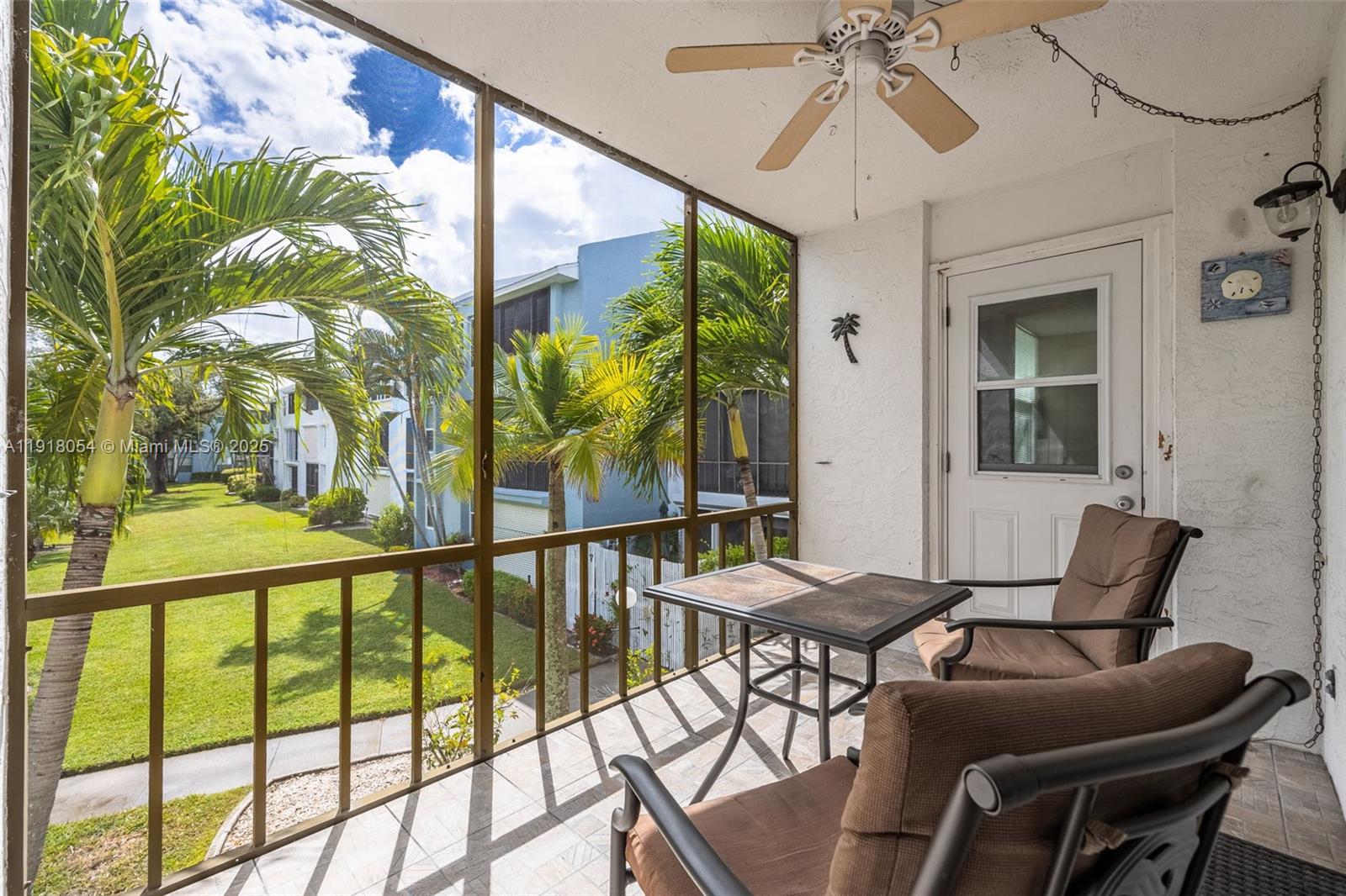 BERMUDA CLUB CONDO - Residential