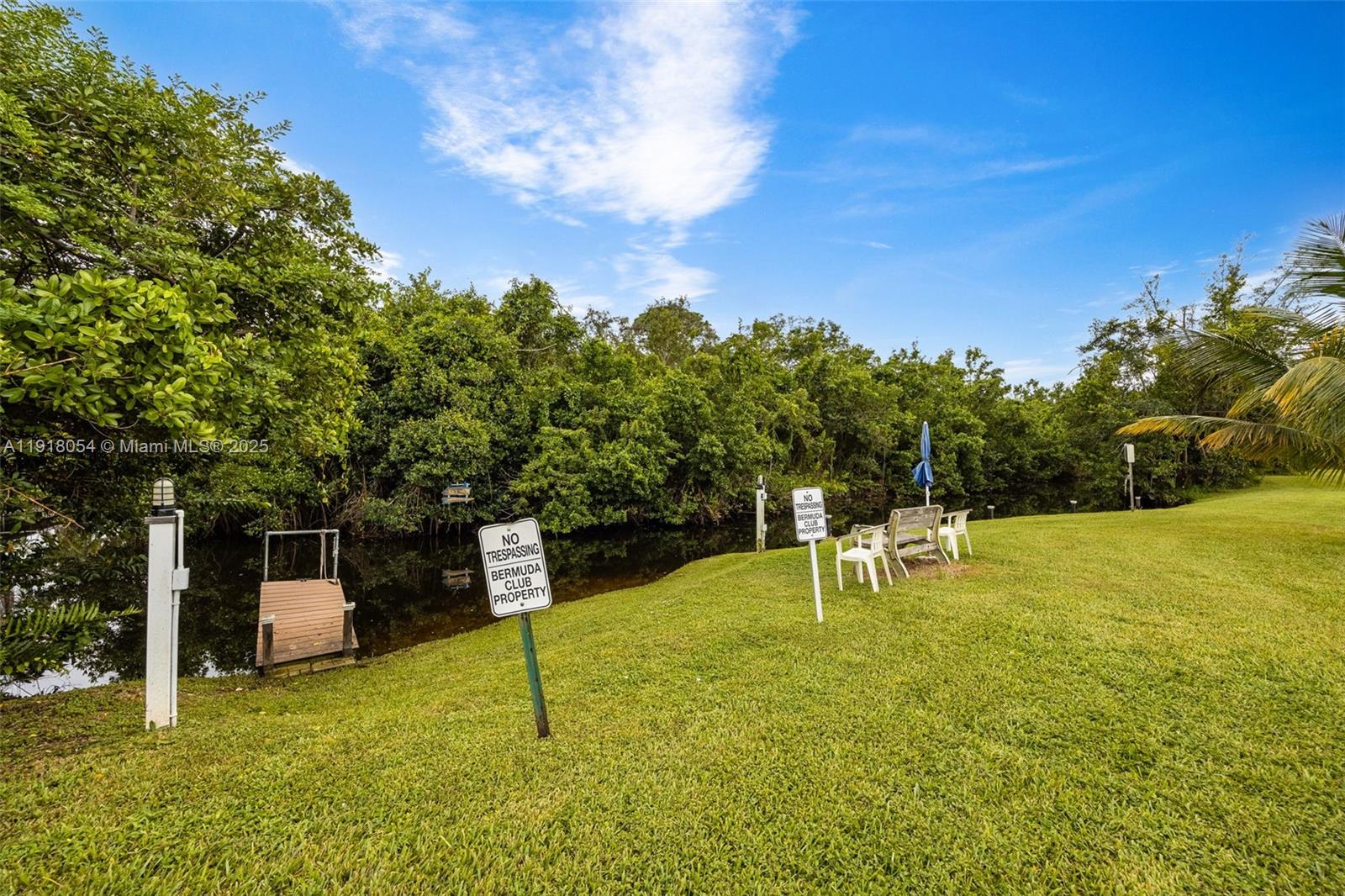 BERMUDA CLUB CONDO - Residential