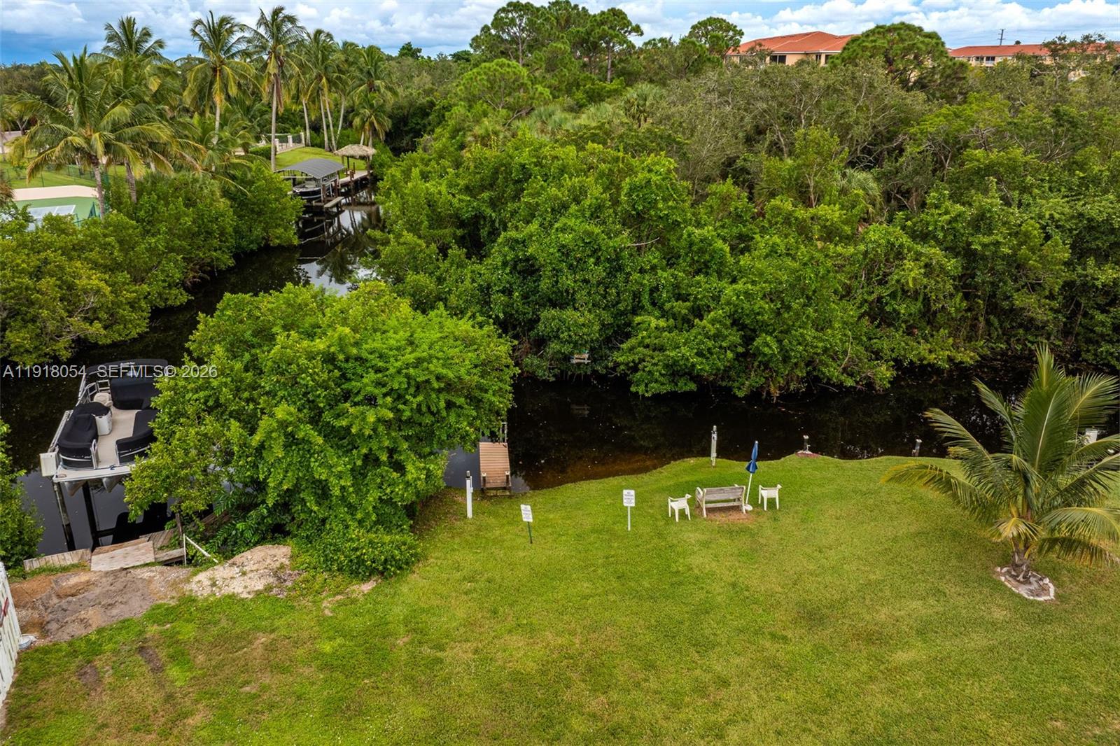 BERMUDA CLUB CONDO - Residential