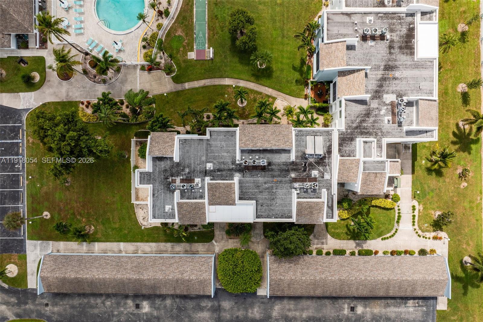 BERMUDA CLUB CONDO - Residential