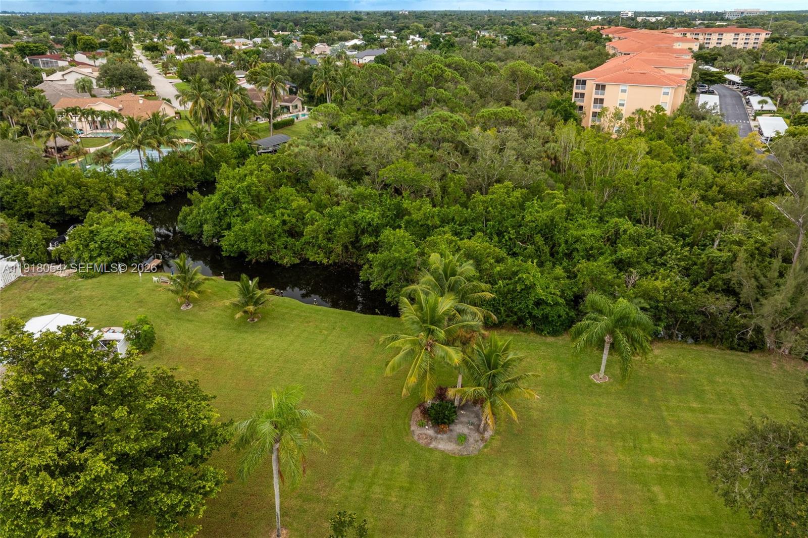 BERMUDA CLUB CONDO - Residential