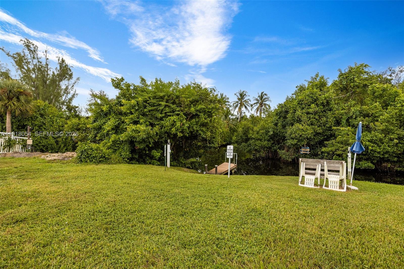 BERMUDA CLUB CONDO - Residential