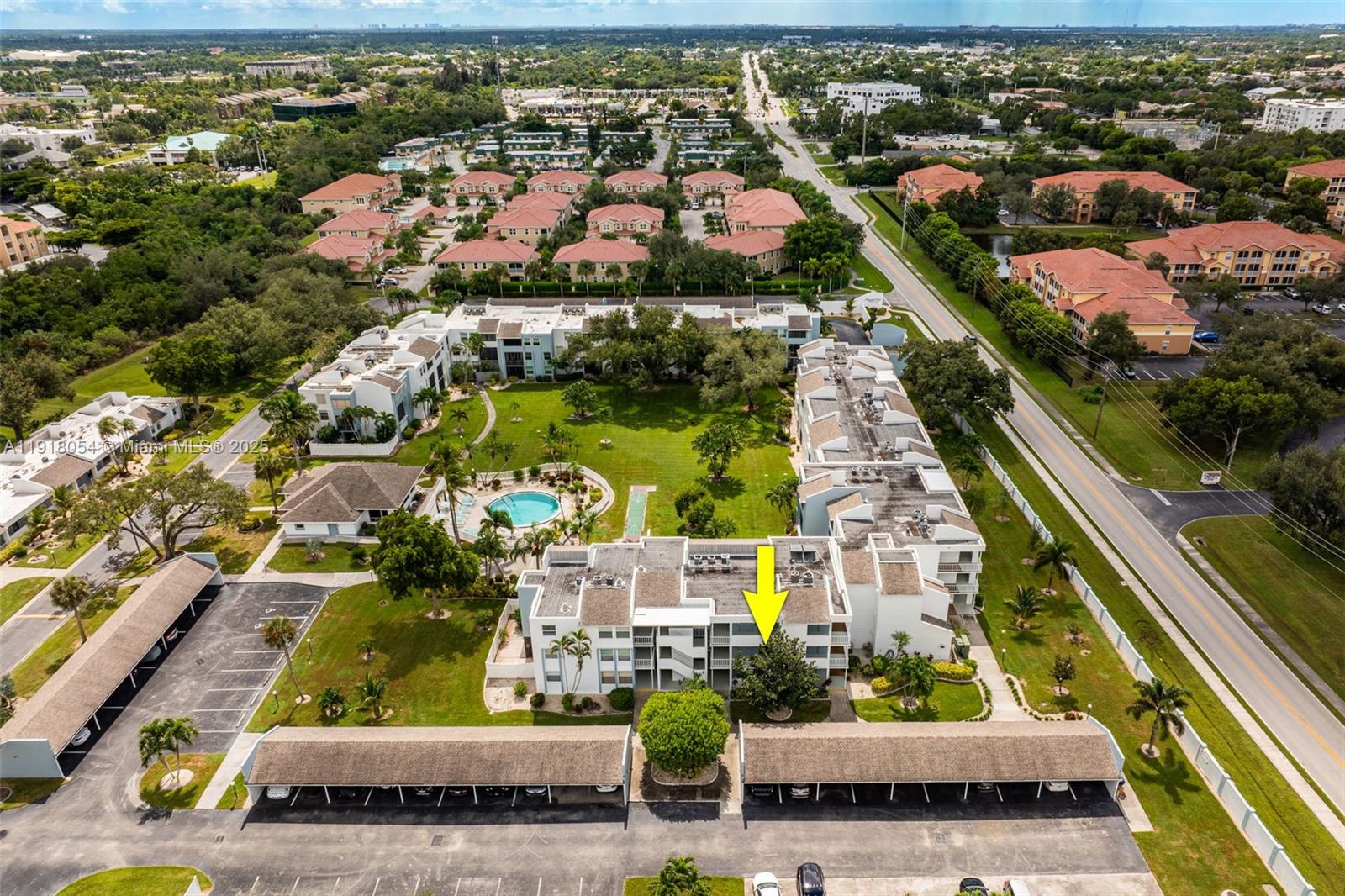 BERMUDA CLUB CONDO - Residential