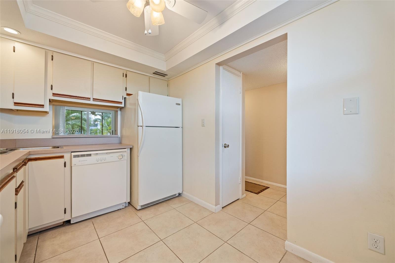 BERMUDA CLUB CONDO - Residential