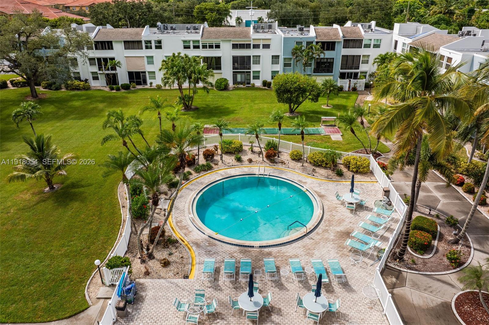 BERMUDA CLUB CONDO - Residential