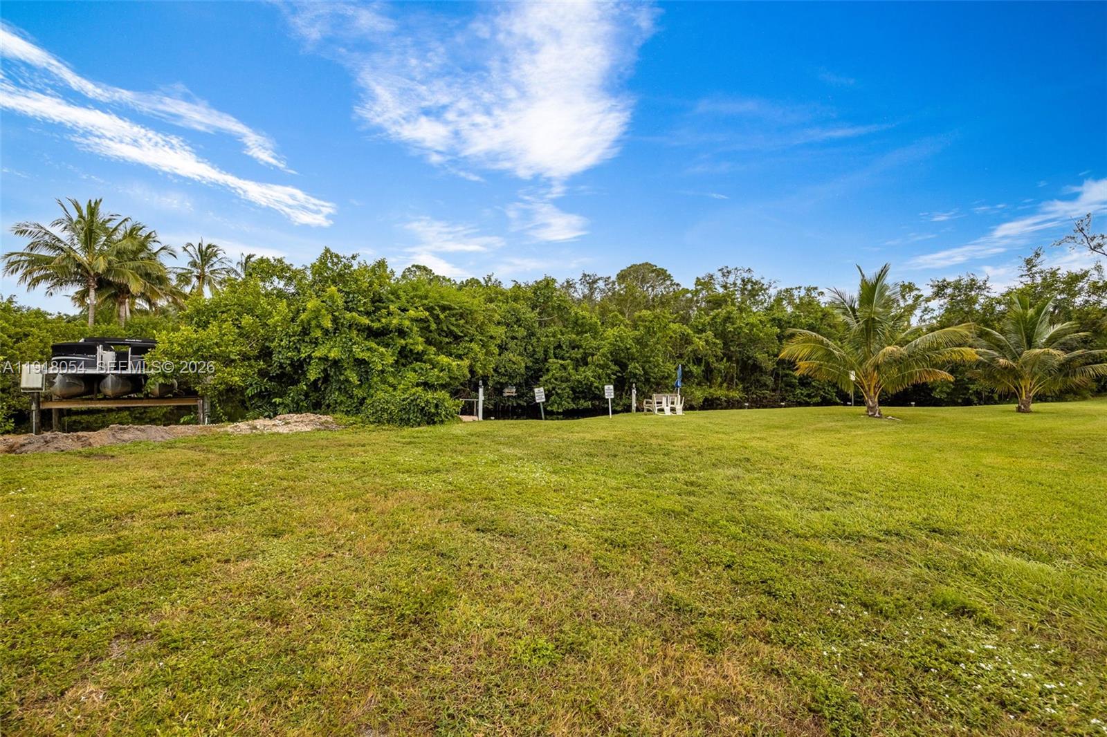 BERMUDA CLUB CONDO - Residential