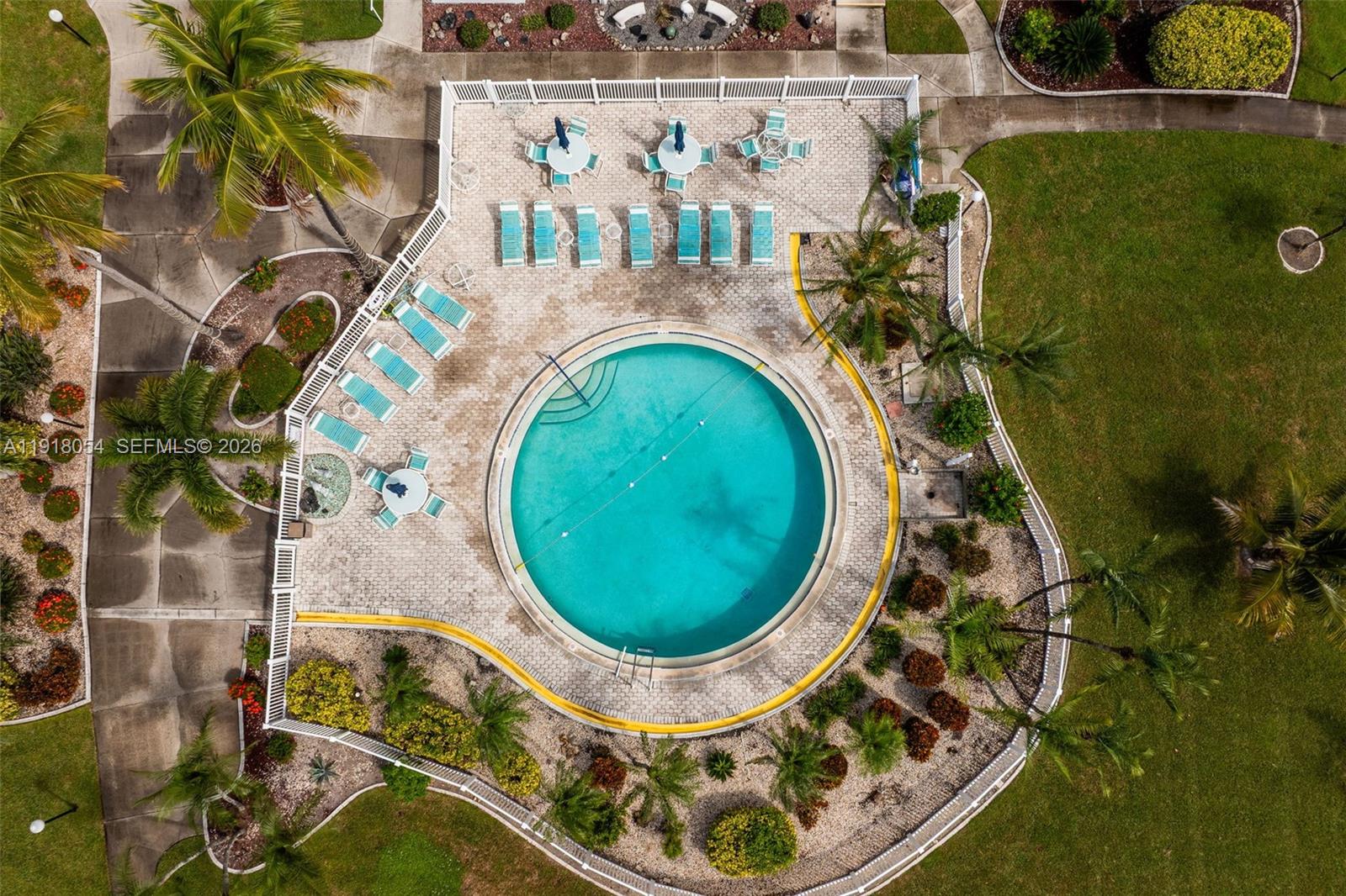 BERMUDA CLUB CONDO - Residential