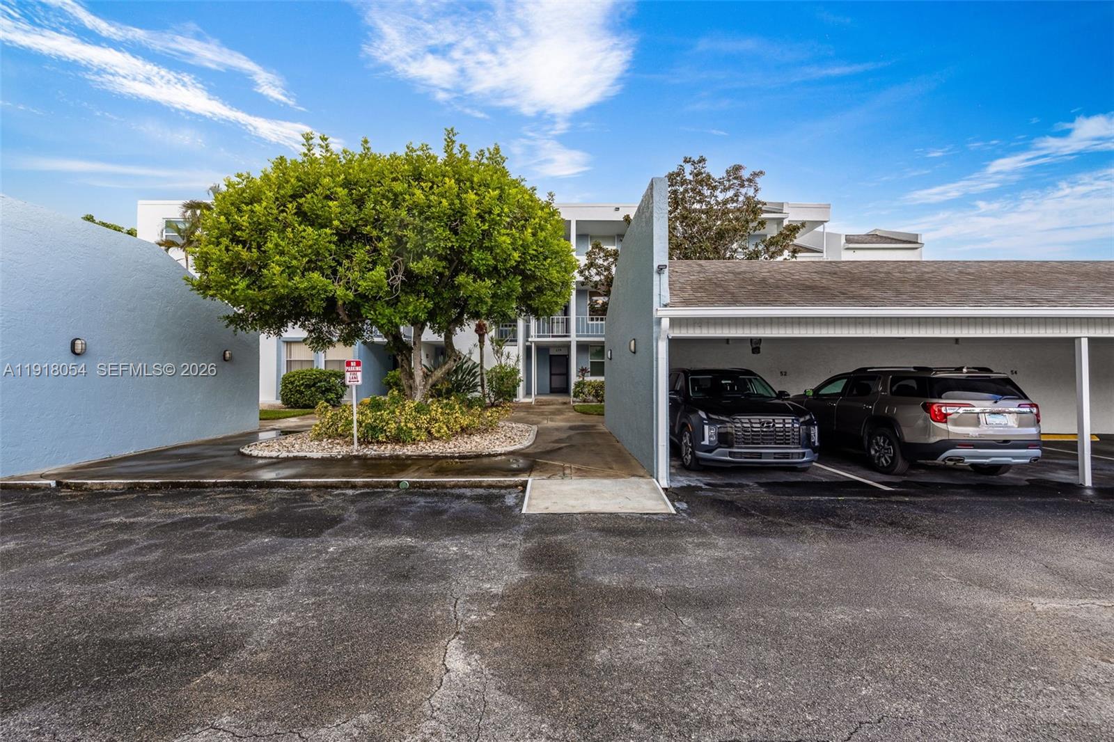 BERMUDA CLUB CONDO - Residential