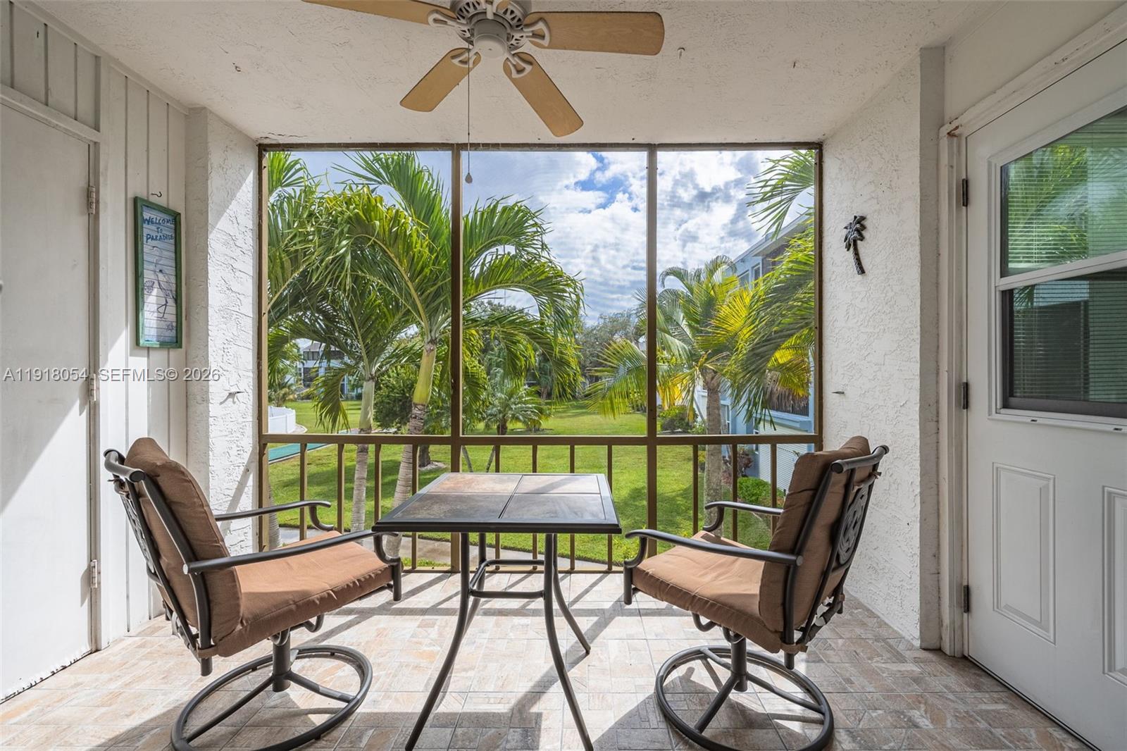 BERMUDA CLUB CONDO - Residential