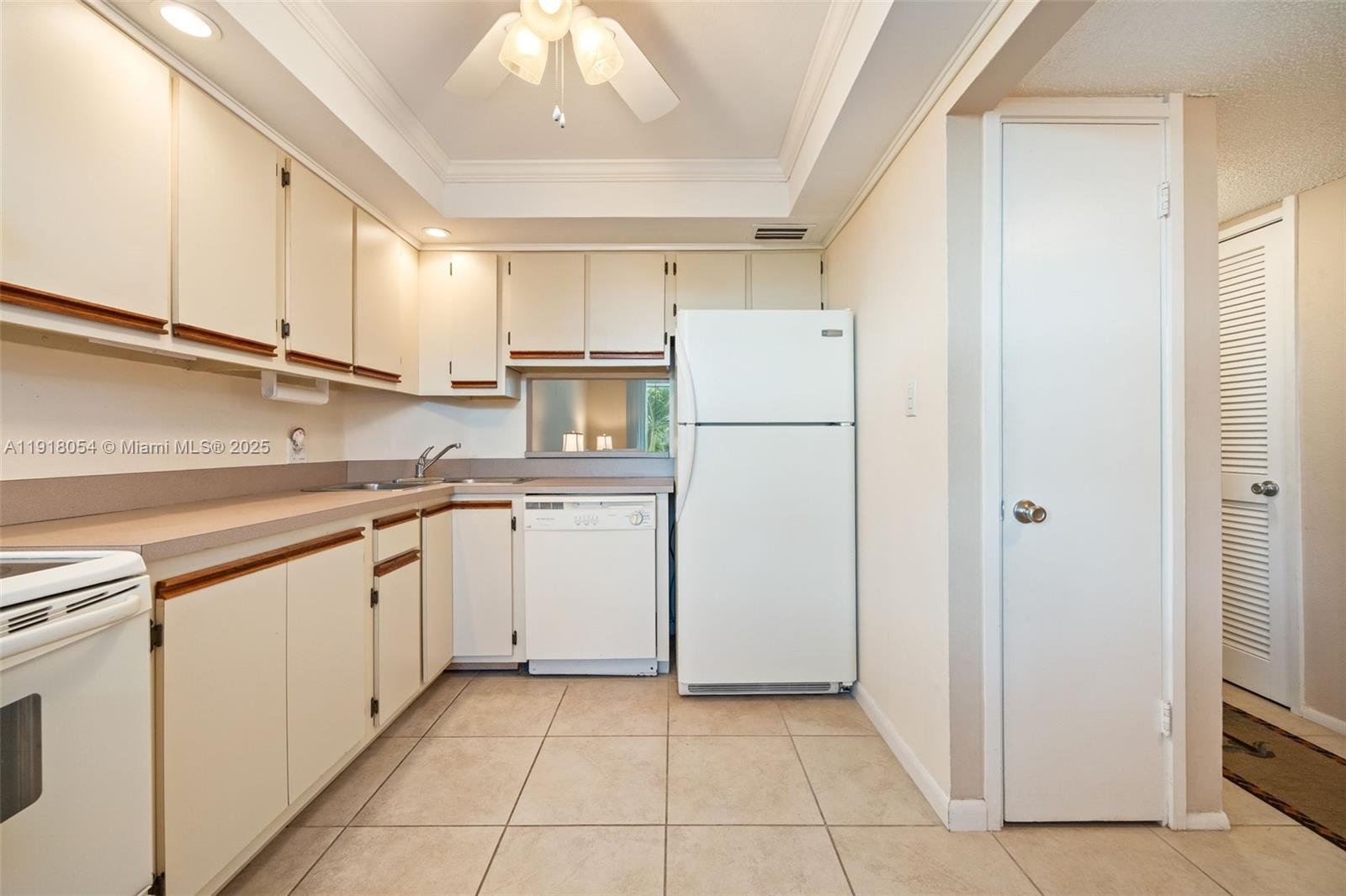 BERMUDA CLUB CONDO - Residential