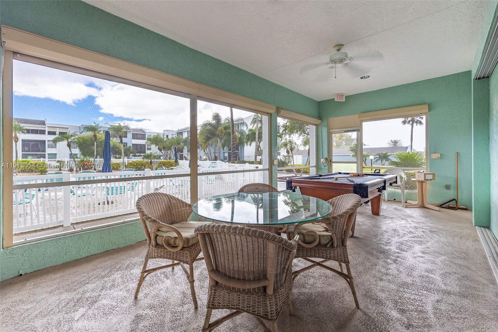 BERMUDA CLUB CONDO - Residential