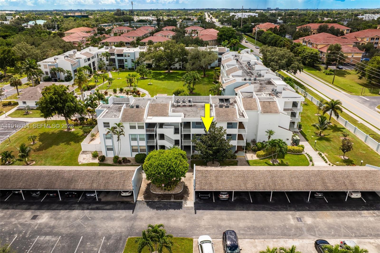 BERMUDA CLUB CONDO - Residential