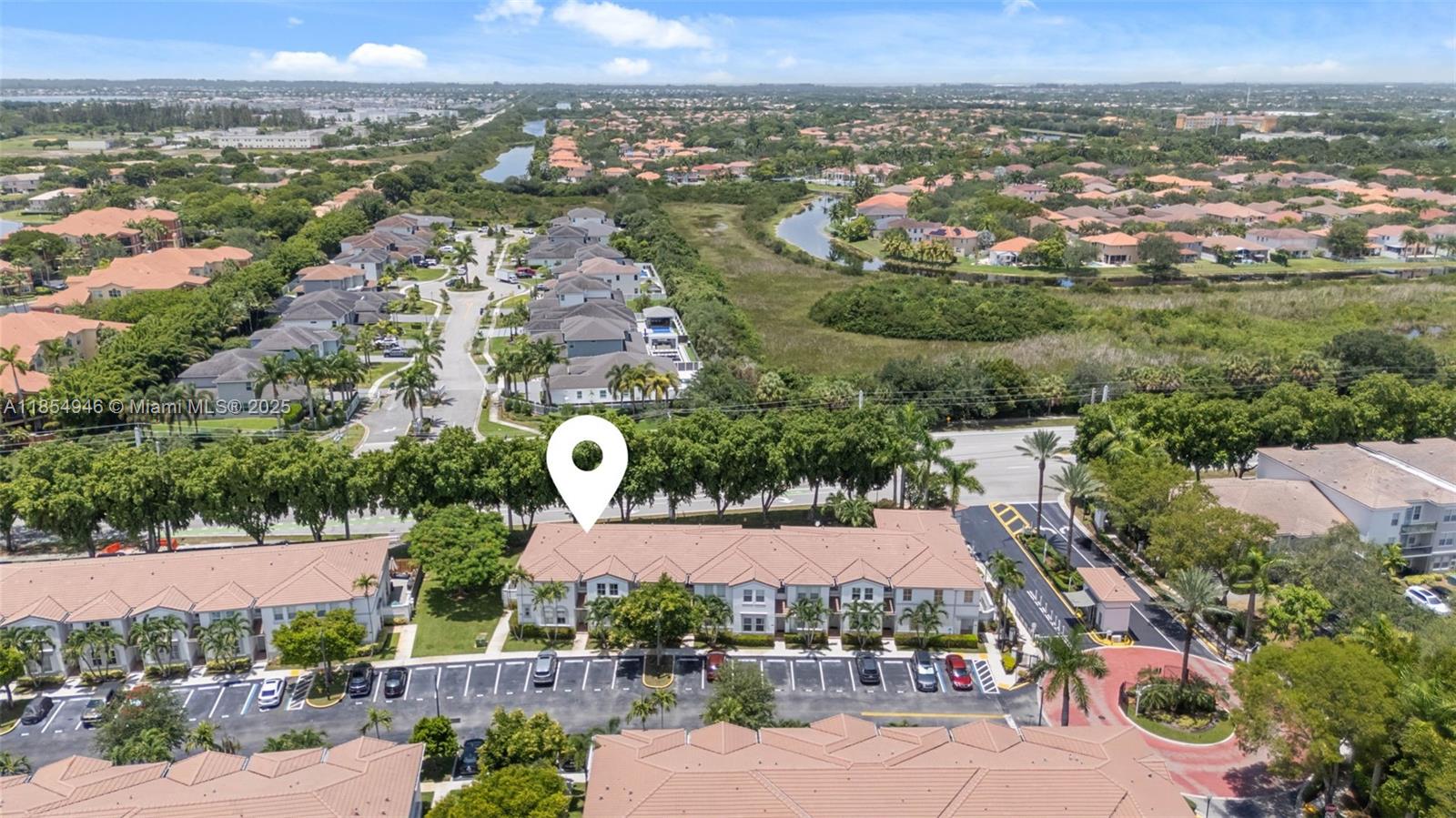 Villas at Nautica - Residential