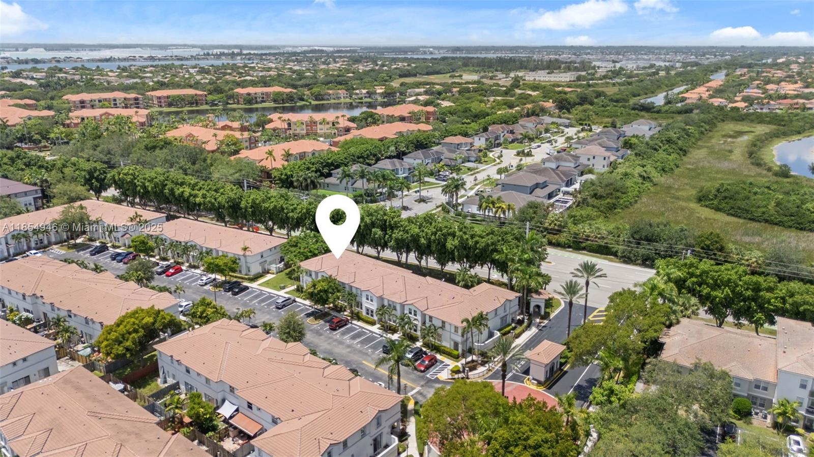 Villas at Nautica - Residential