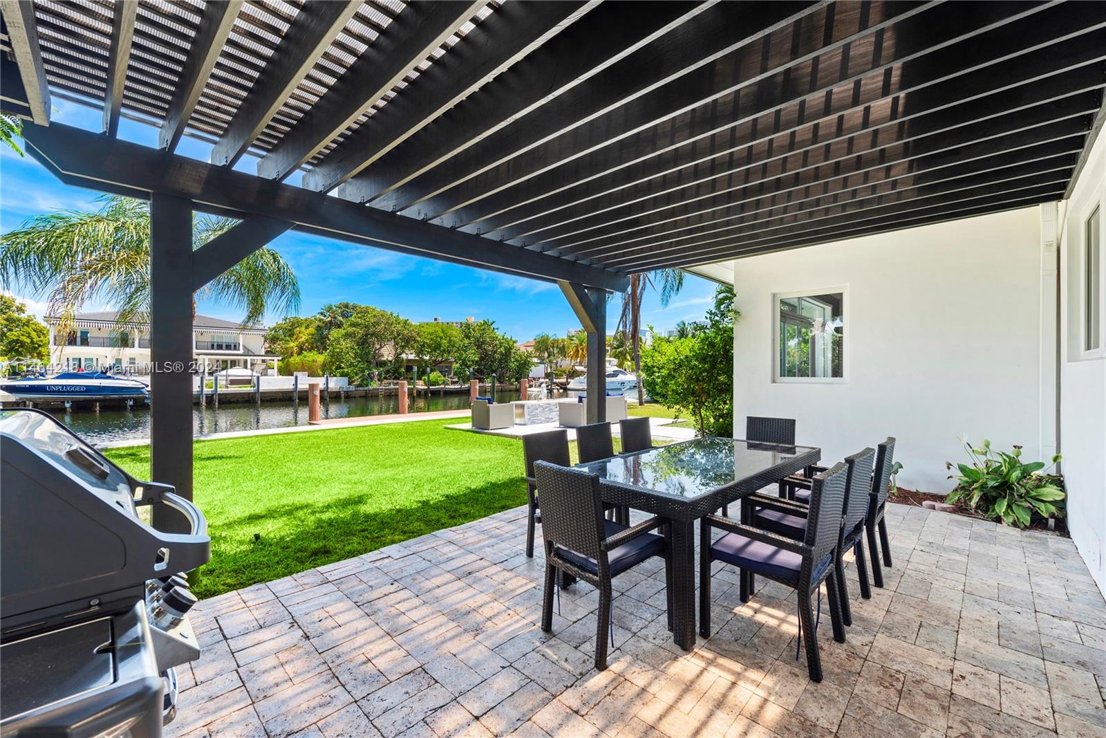 GOLDEN ISLES SEC - Residential