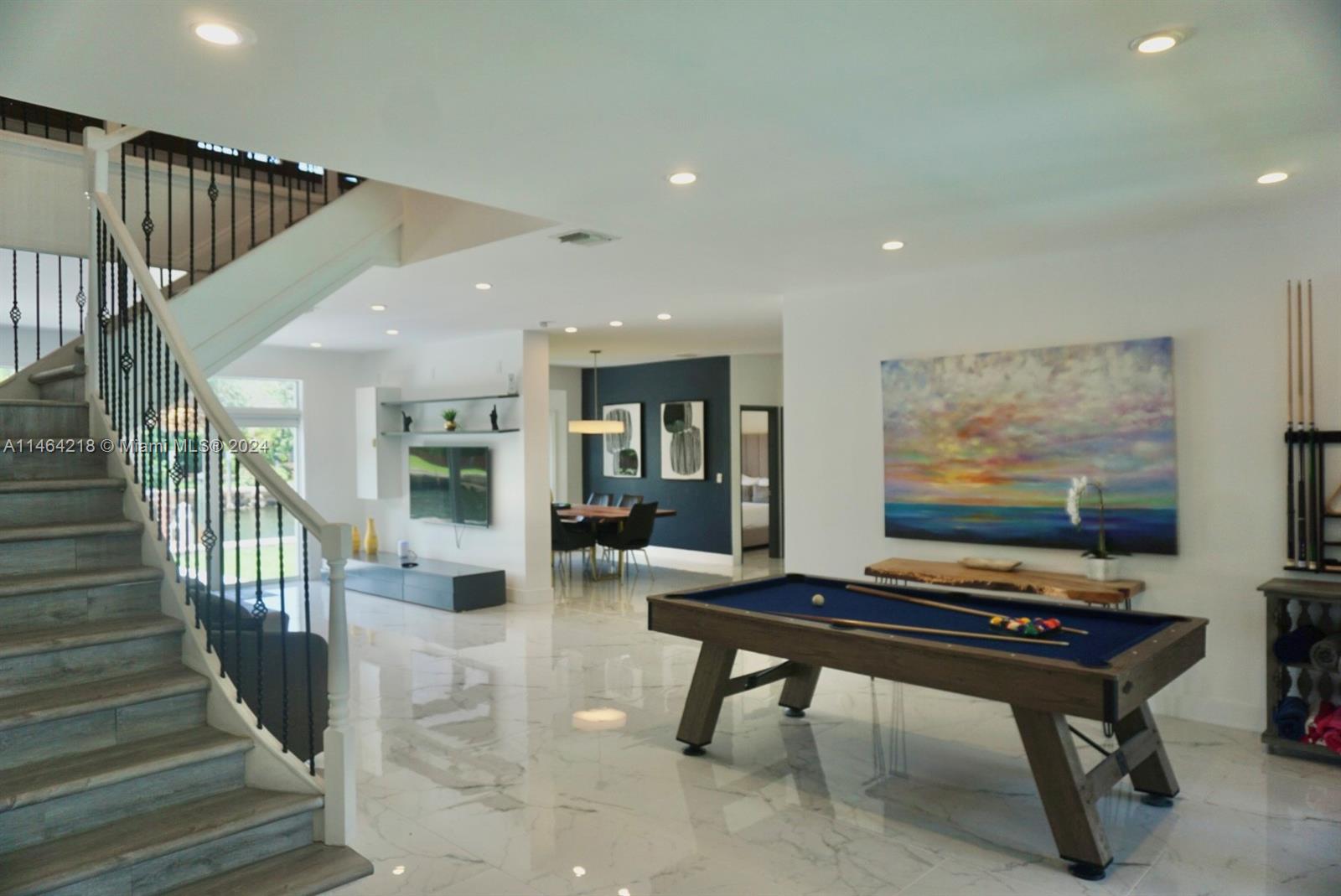 GOLDEN ISLES SEC - Residential