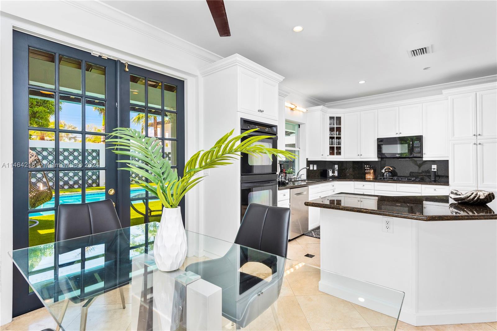 GOLDEN ISLES SEC - Residential