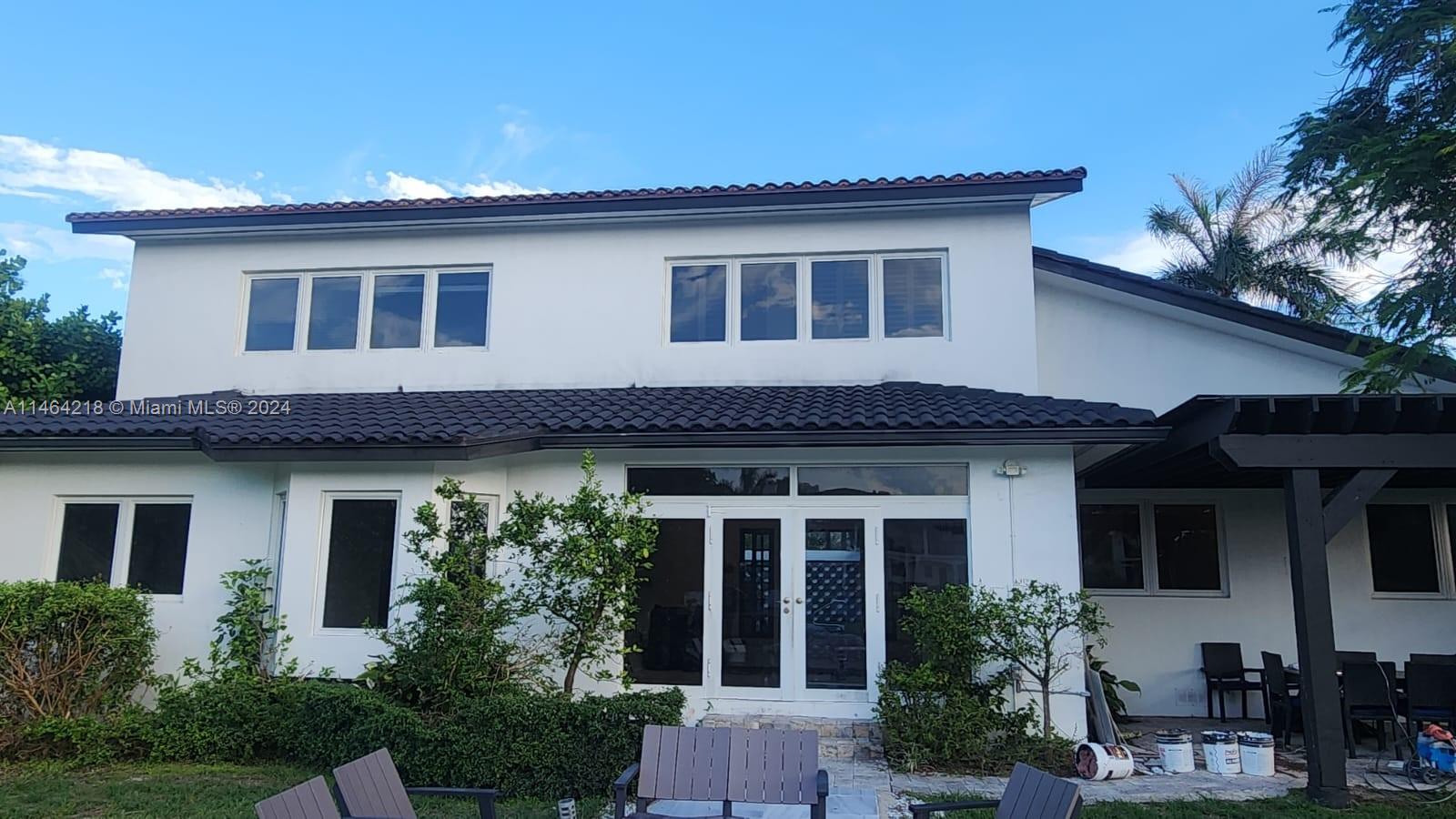 GOLDEN ISLES SEC - Residential