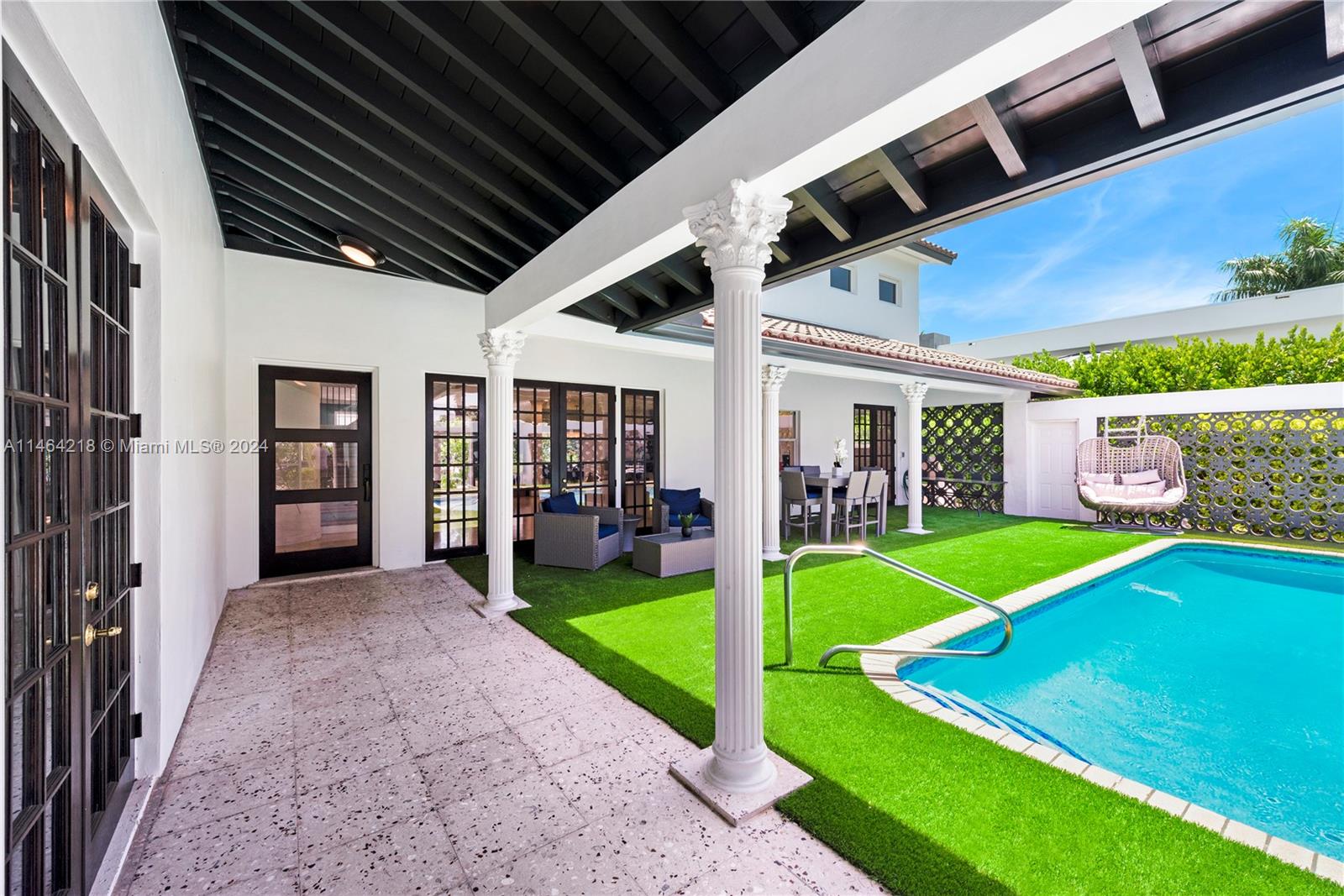 GOLDEN ISLES SEC - Residential