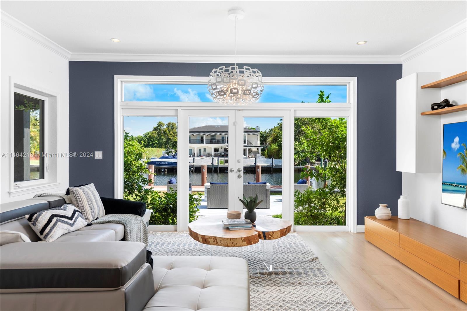 GOLDEN ISLES SEC - Residential
