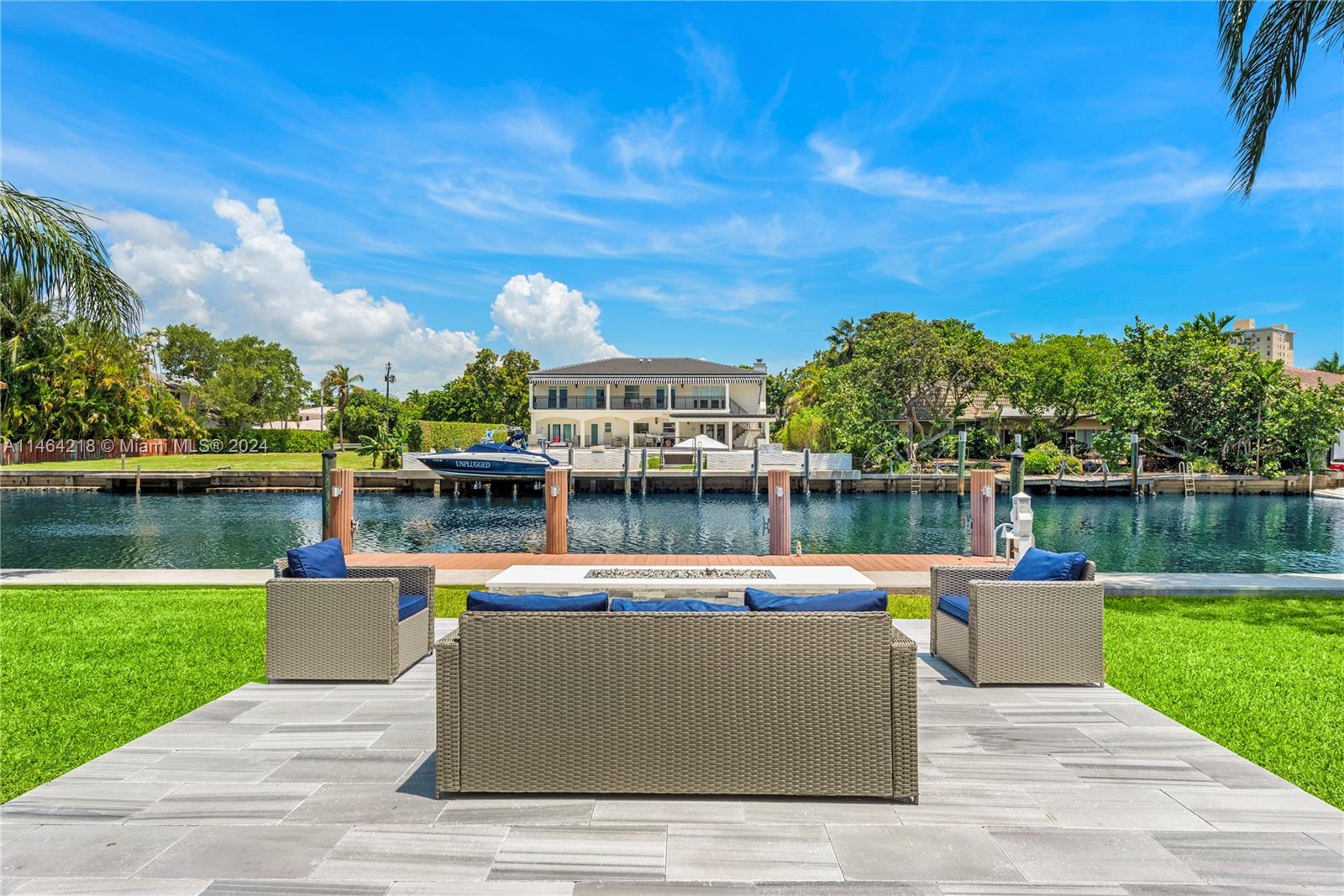 GOLDEN ISLES SEC - Residential