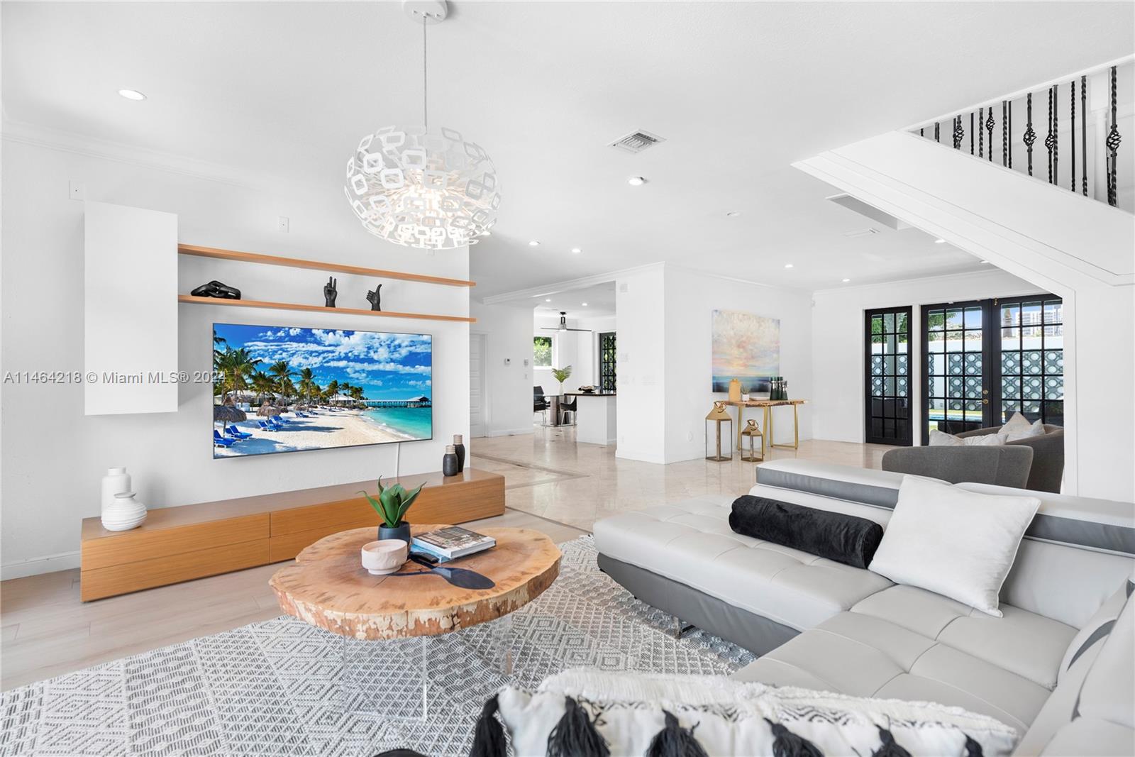 GOLDEN ISLES SEC - Residential