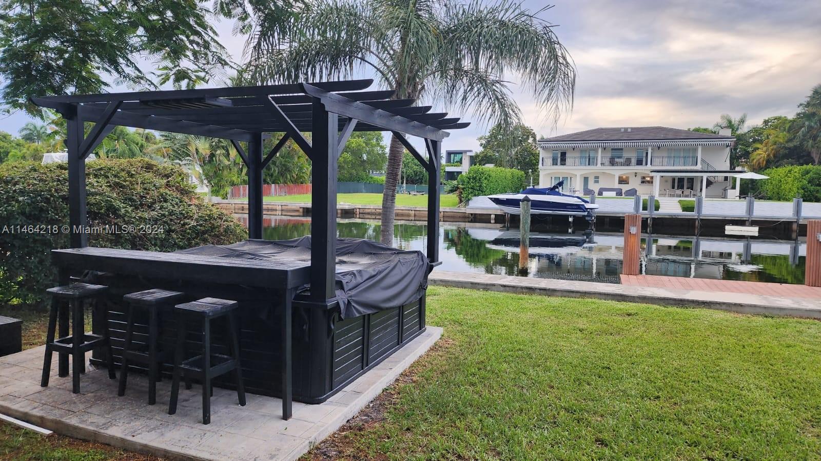 GOLDEN ISLES SEC - Residential