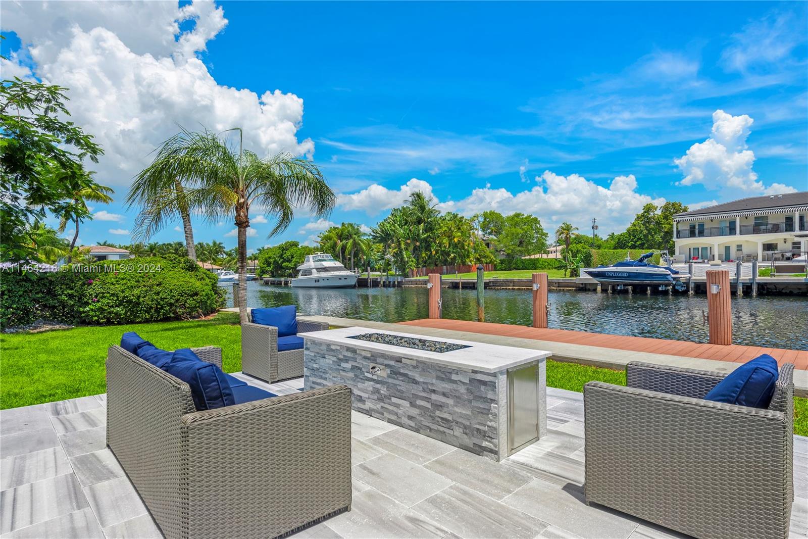 GOLDEN ISLES SEC - Residential