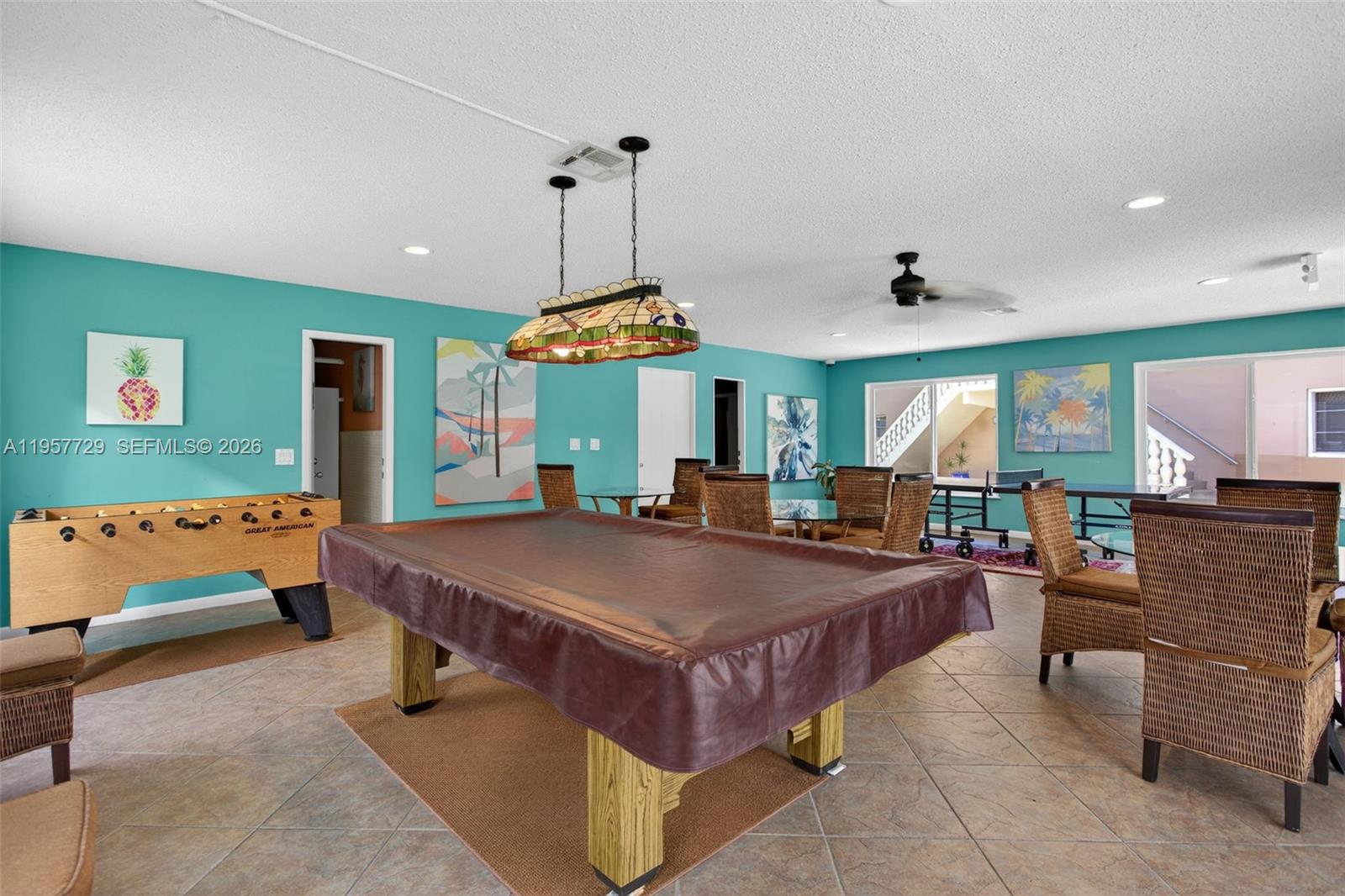 MANOR GROVE VILLAGE ONE I - Residential