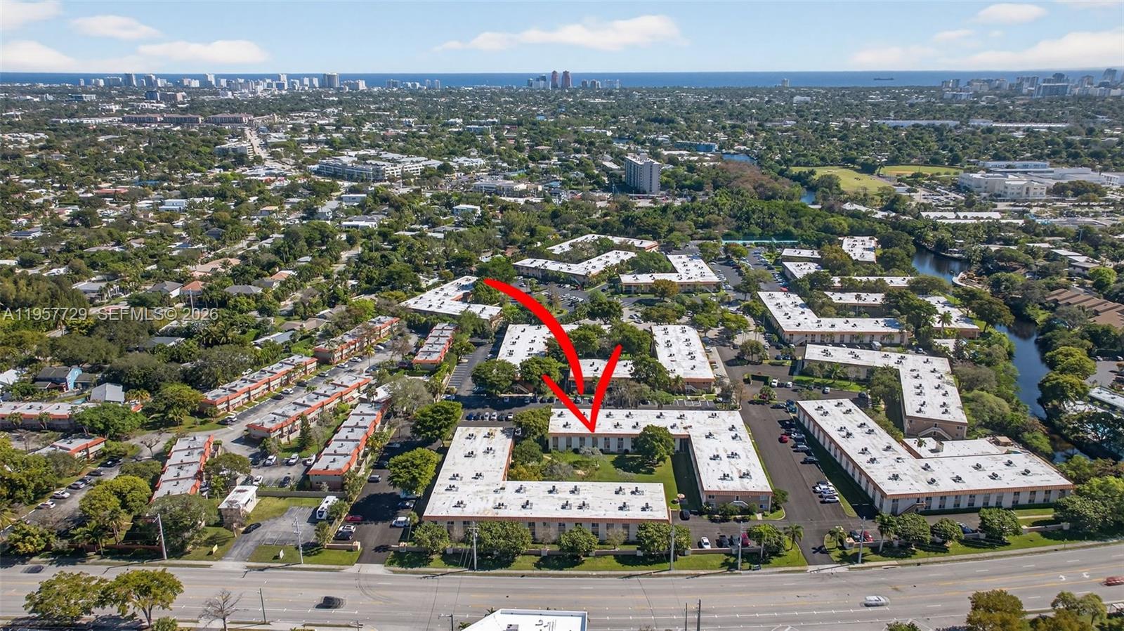 MANOR GROVE VILLAGE ONE I - Residential